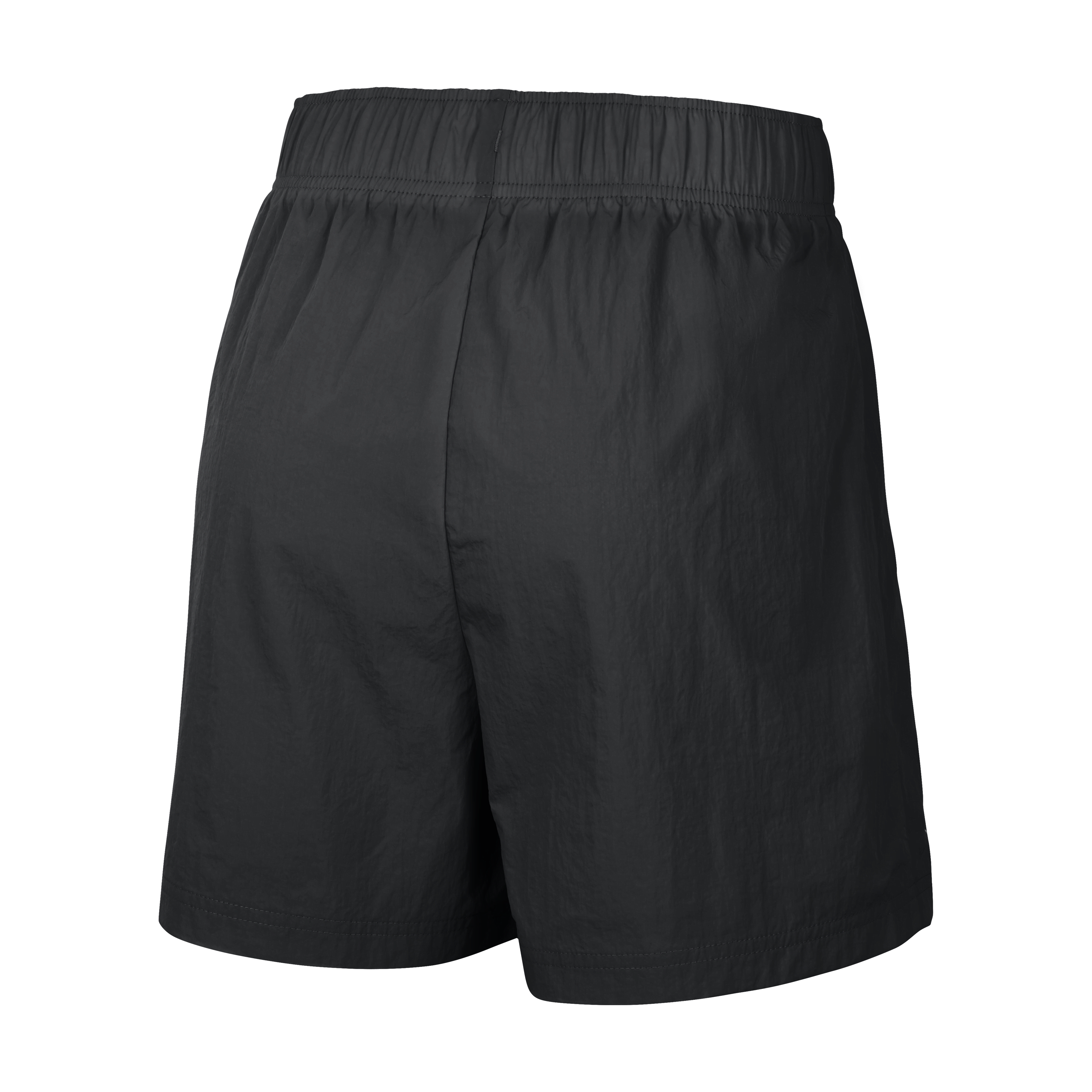 Las Vegas Aces Essential Women's Nike WNBA Repel Woven Shorts