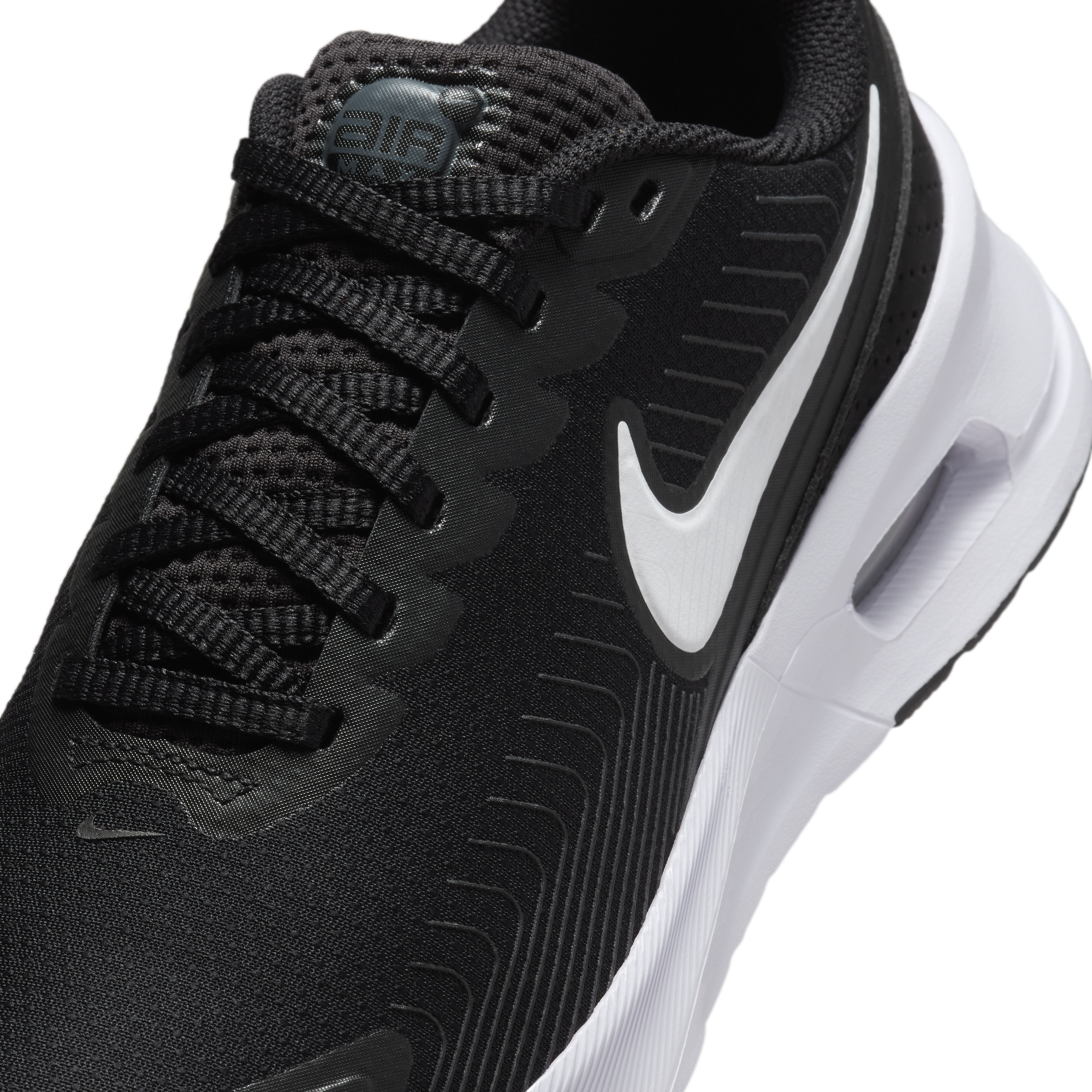 Nike Air Max Nuaxis Women's Shoes