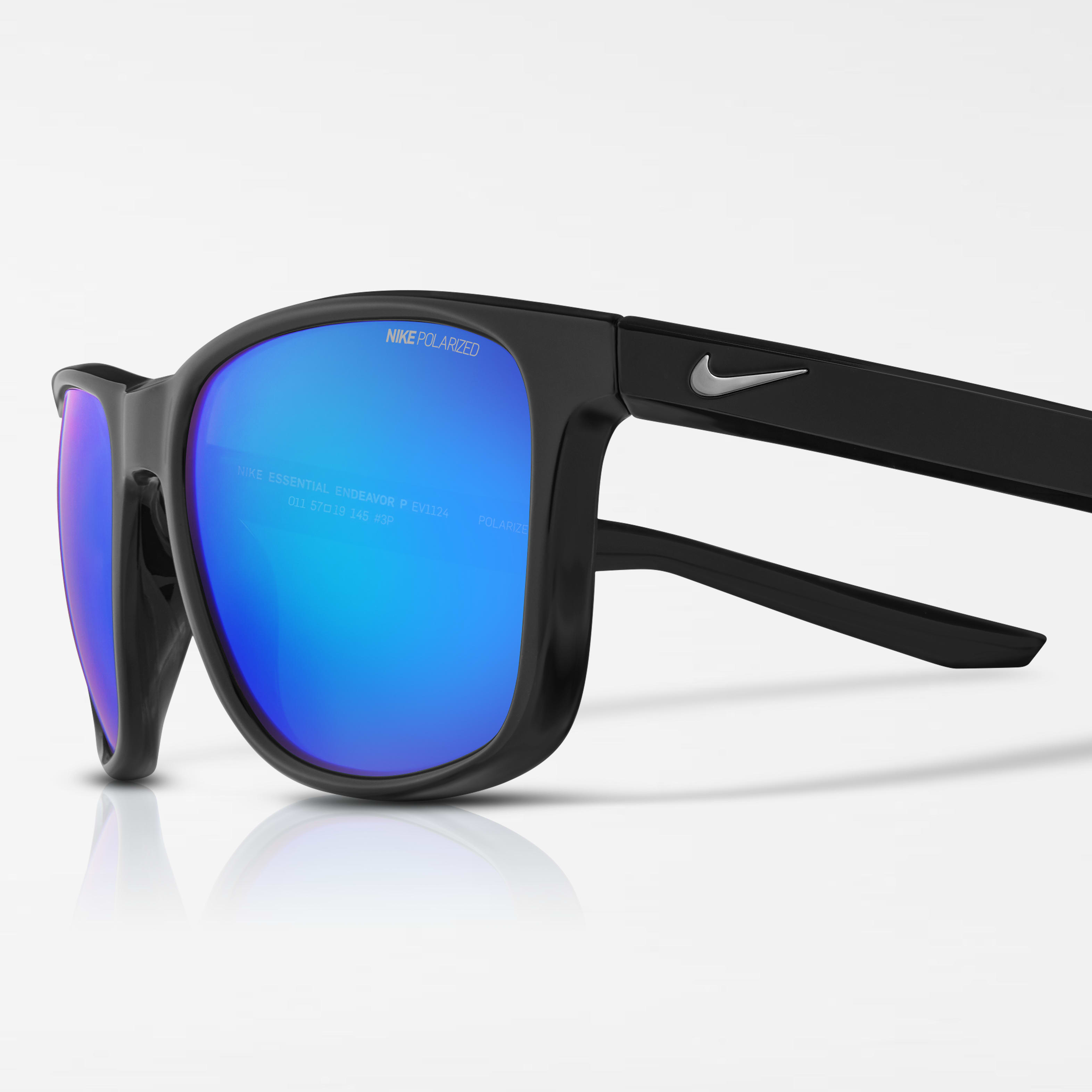 Nike Essential Endeavor Polarized Sunglasses