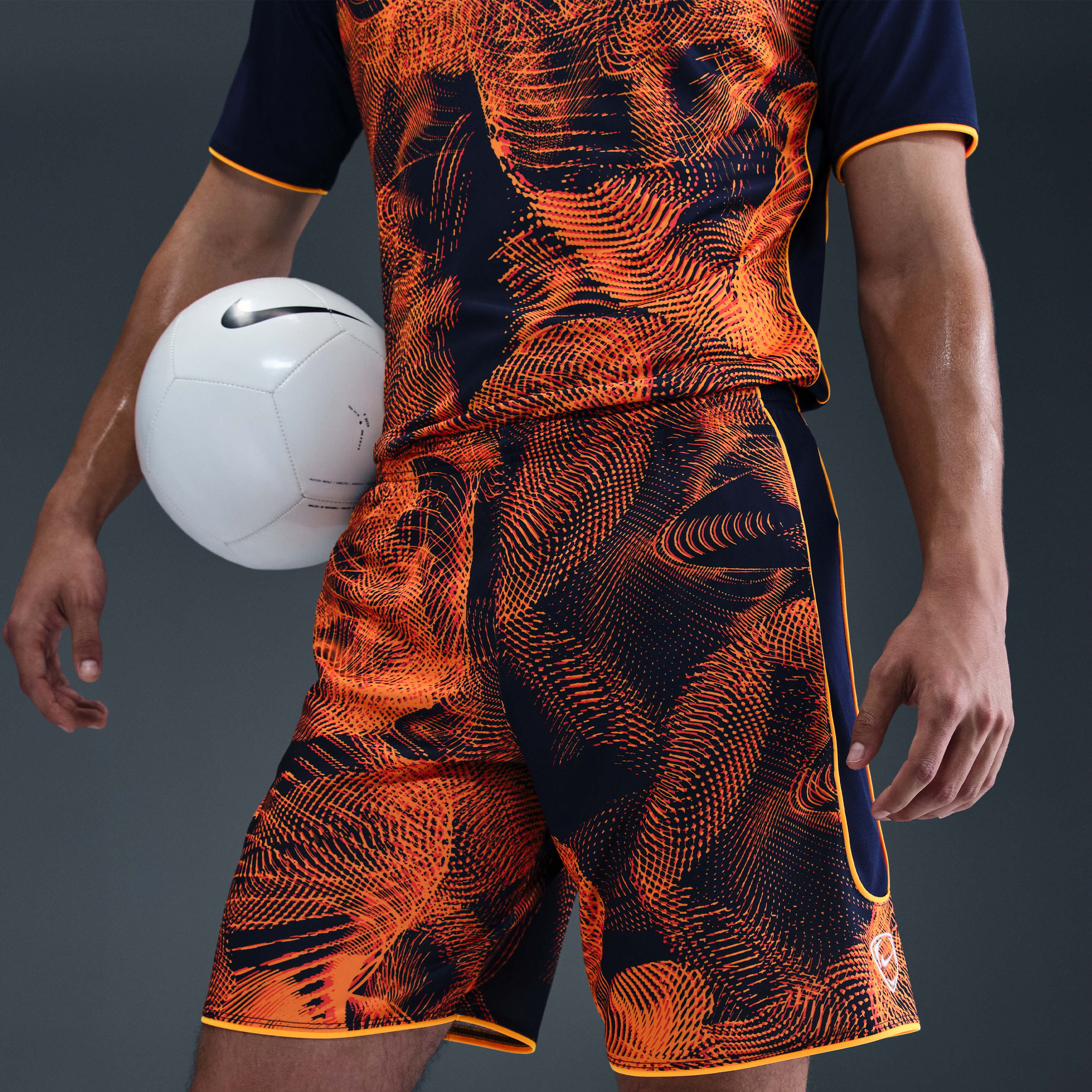 Nike Academy+ Men's Dri-FIT Soccer Shorts