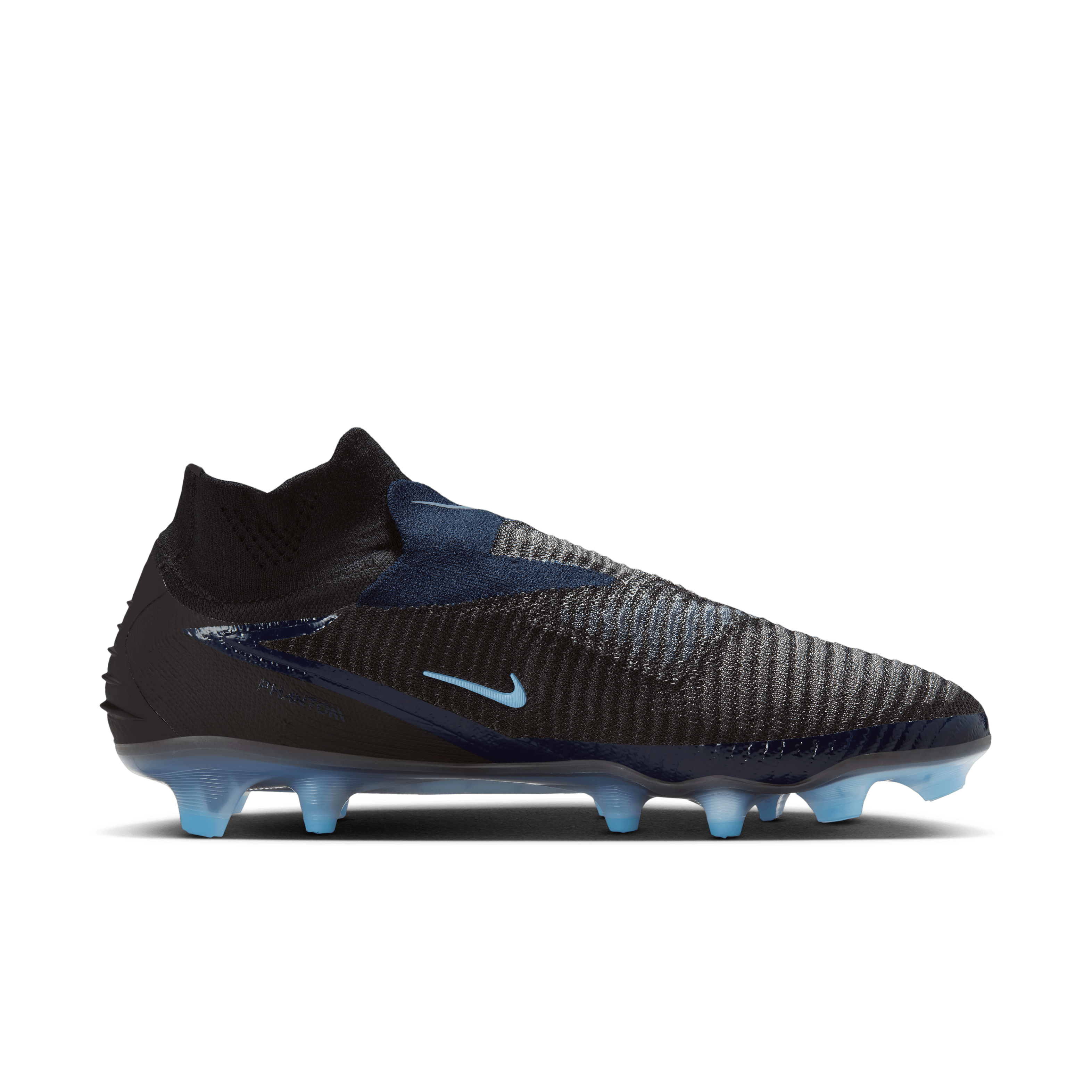 Nike Phantom 6 High Elite Firm-Ground Soccer Cleats