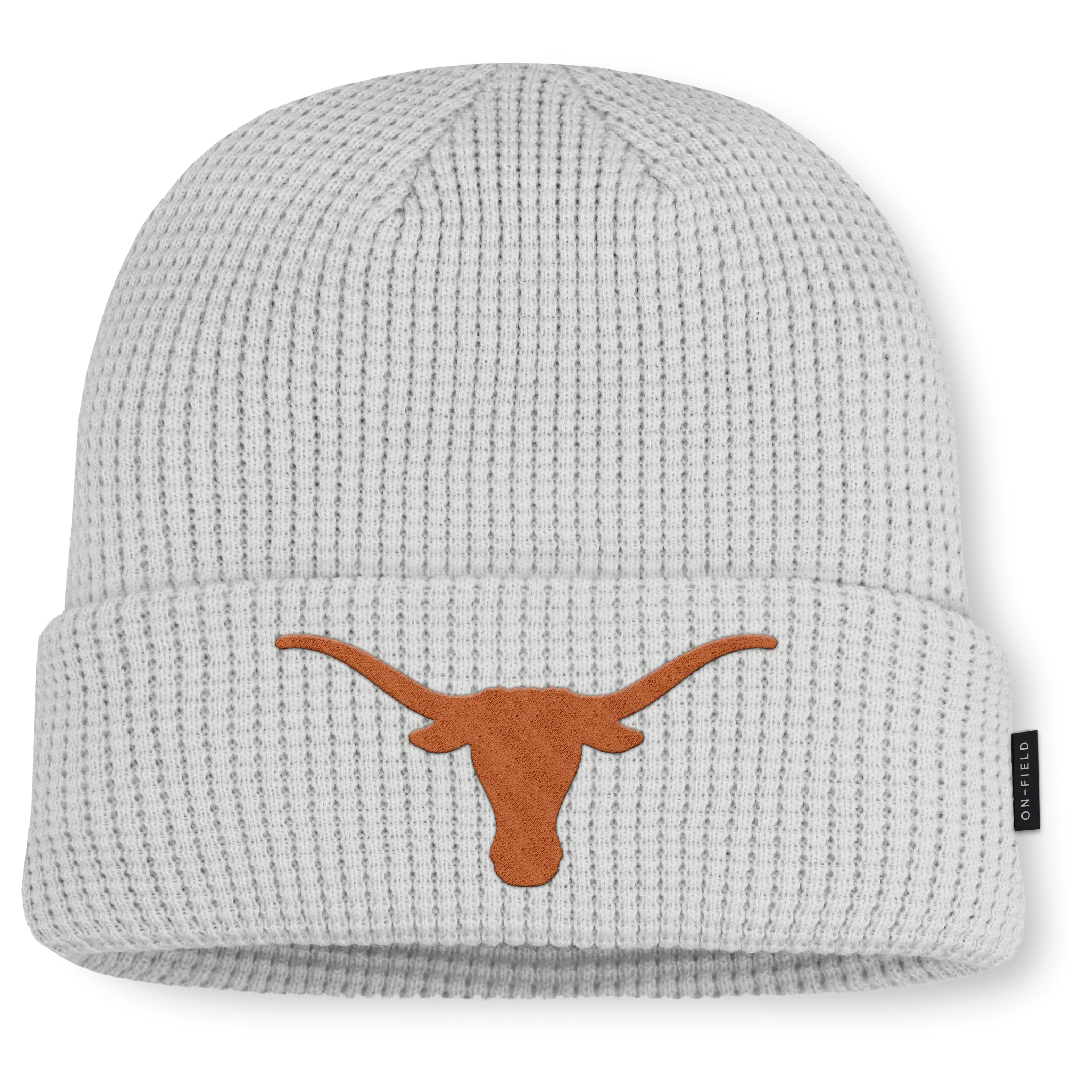 Texas Utility Off-Field Men's Nike College Cuffed Beanie