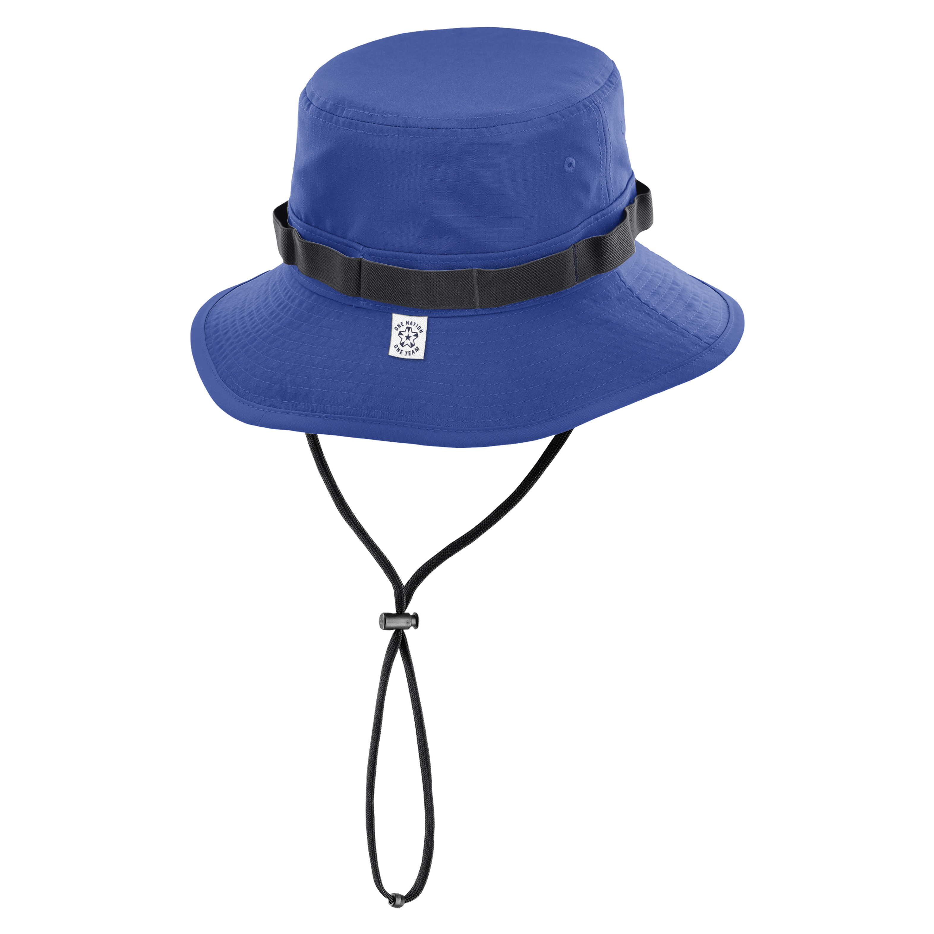 Paris Saint-Germain Apex Nike Dri-FIT Soccer Boonie Bucket Hat