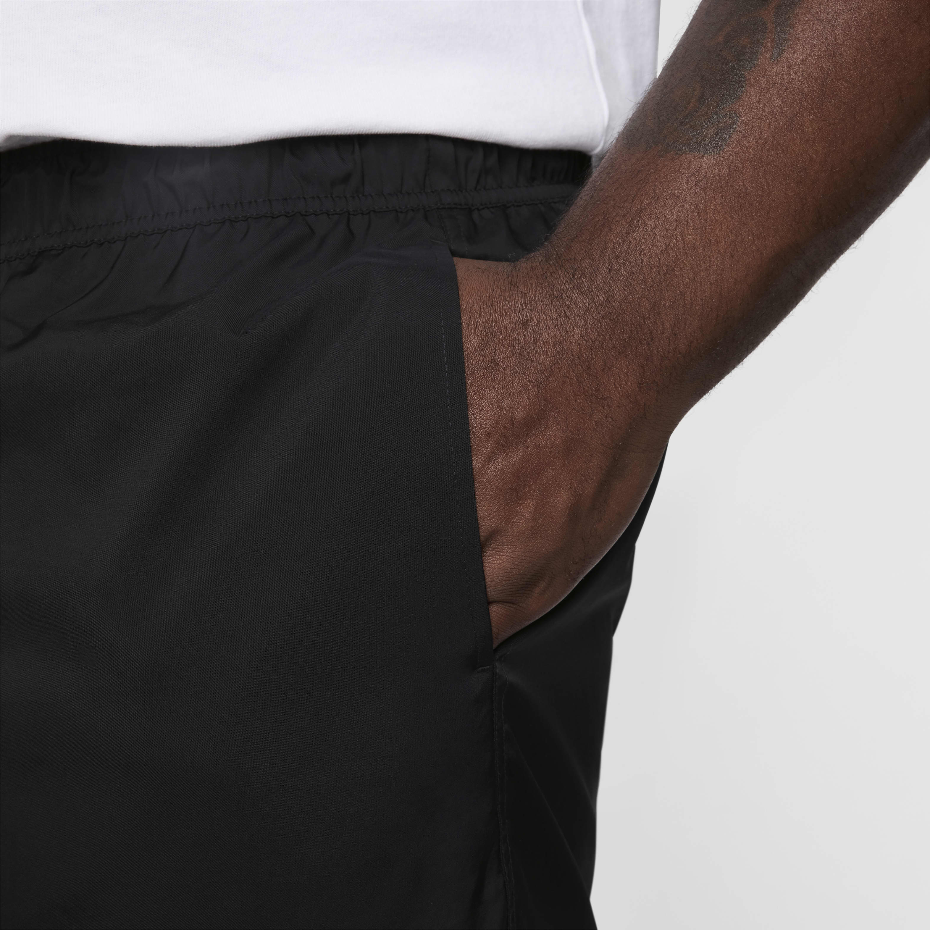 Nike Club Men's Woven Flow Shorts