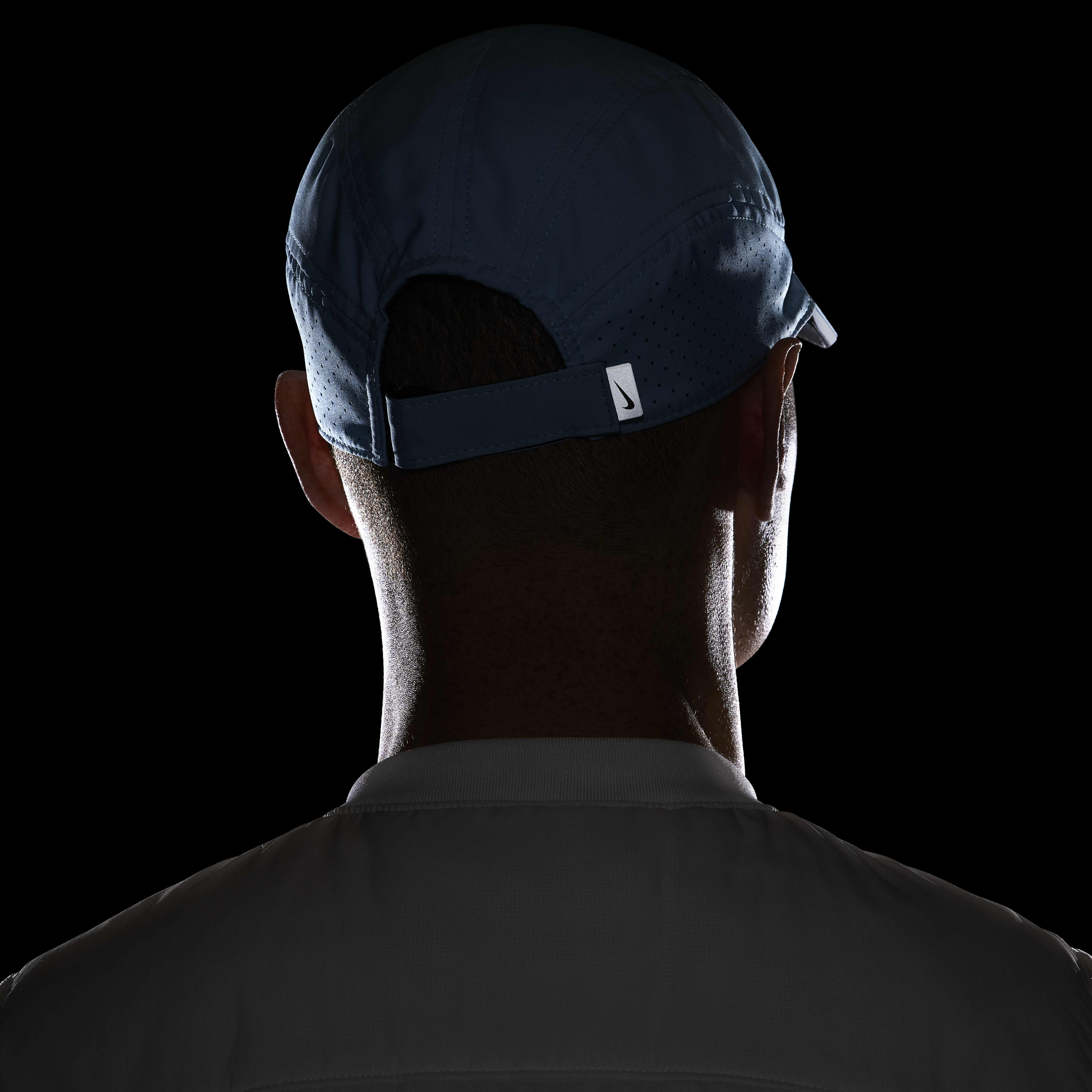 Nike Dri-FIT ADV Fly Unstructured Reflective Cap