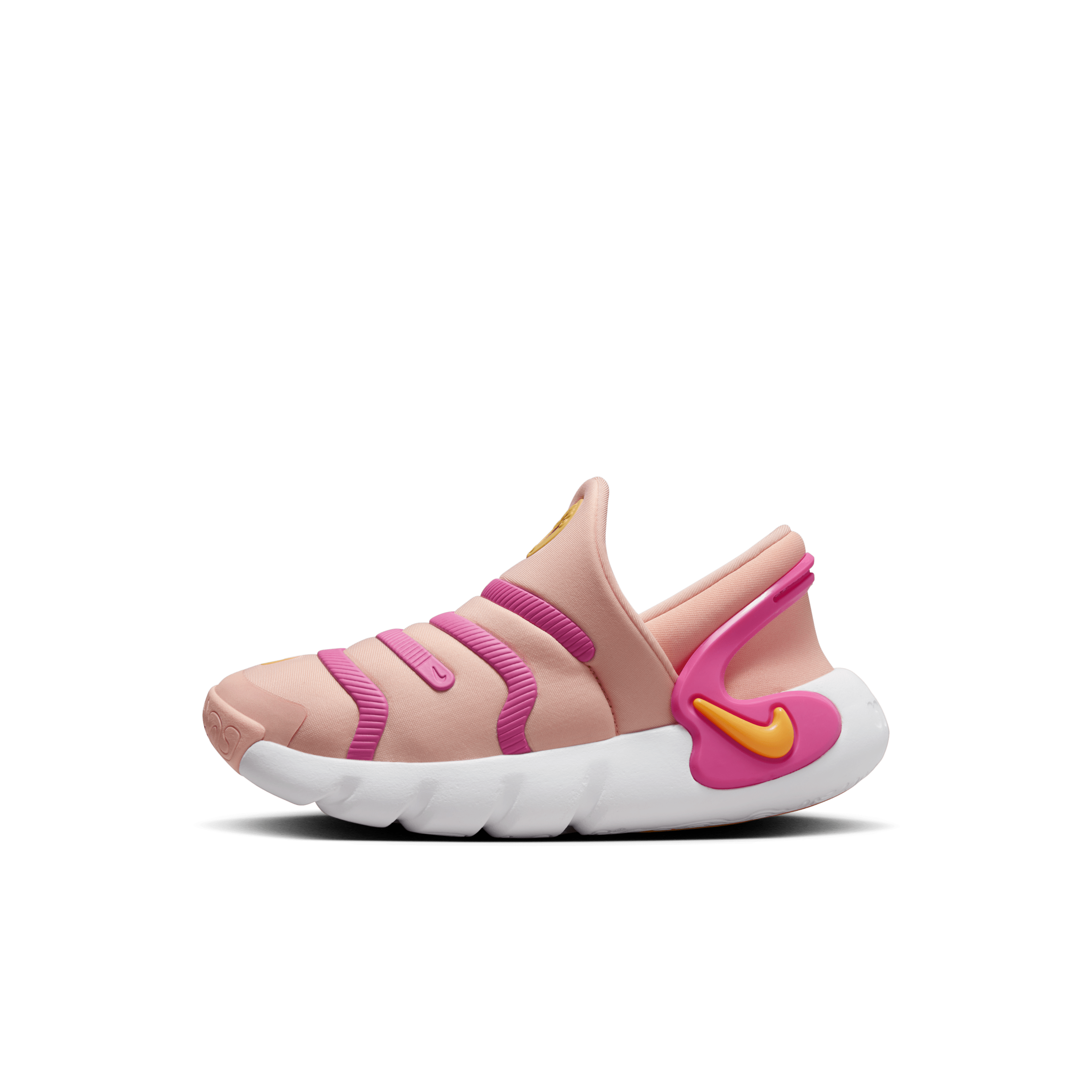 Nike Dynamo 2 EasyOn Little Kids' Shoes