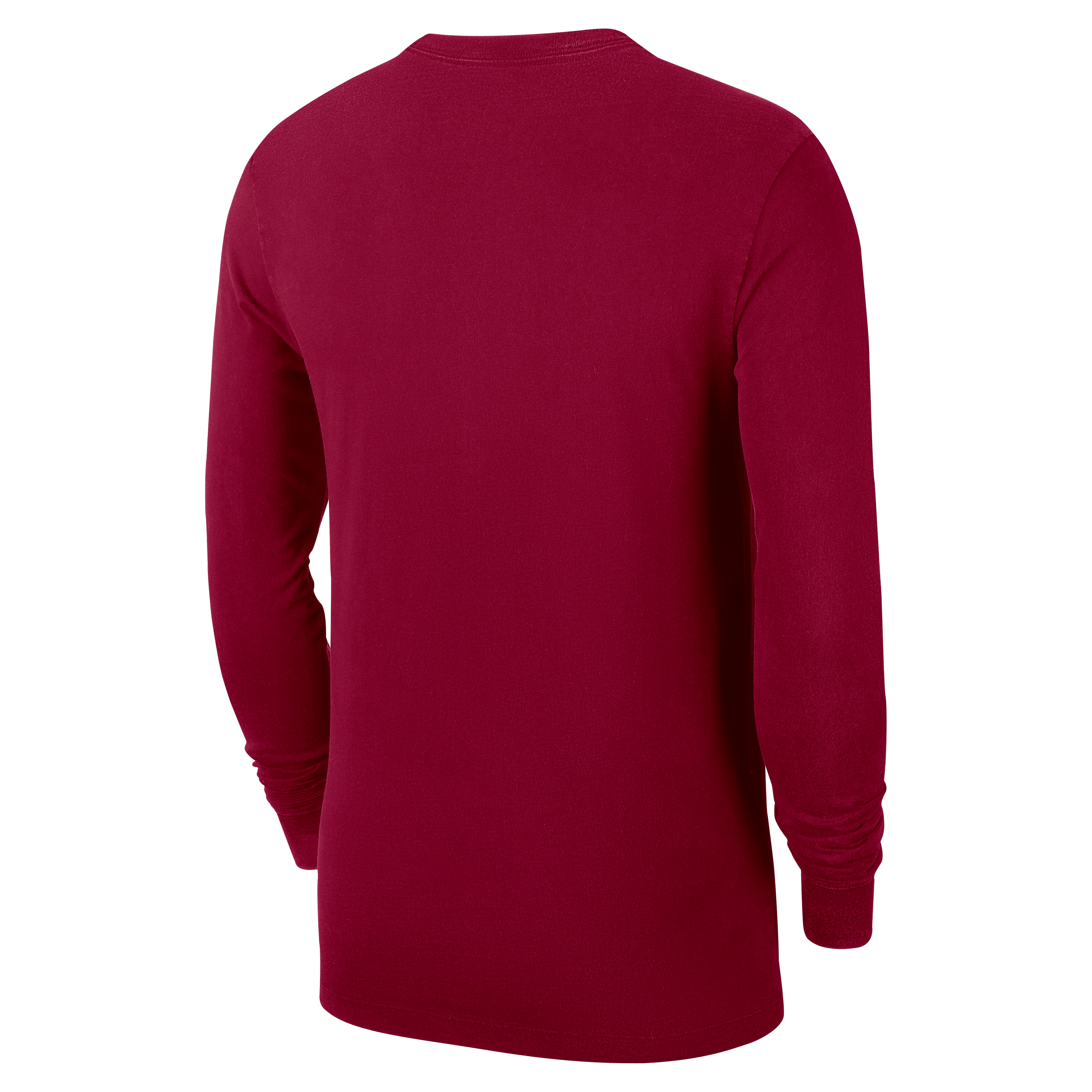 Cleveland Cavaliers Men's Nike NBA Practice Long-Sleeve T-Shirt