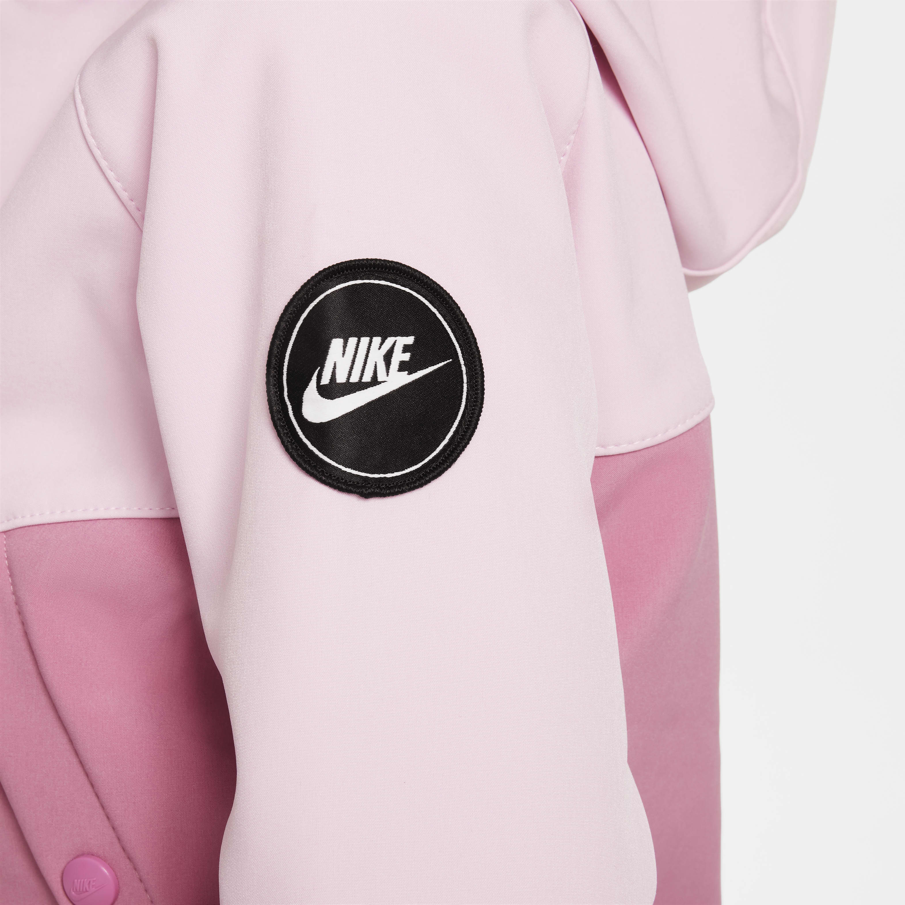 Nike Toddler Futura Softshell Jacket