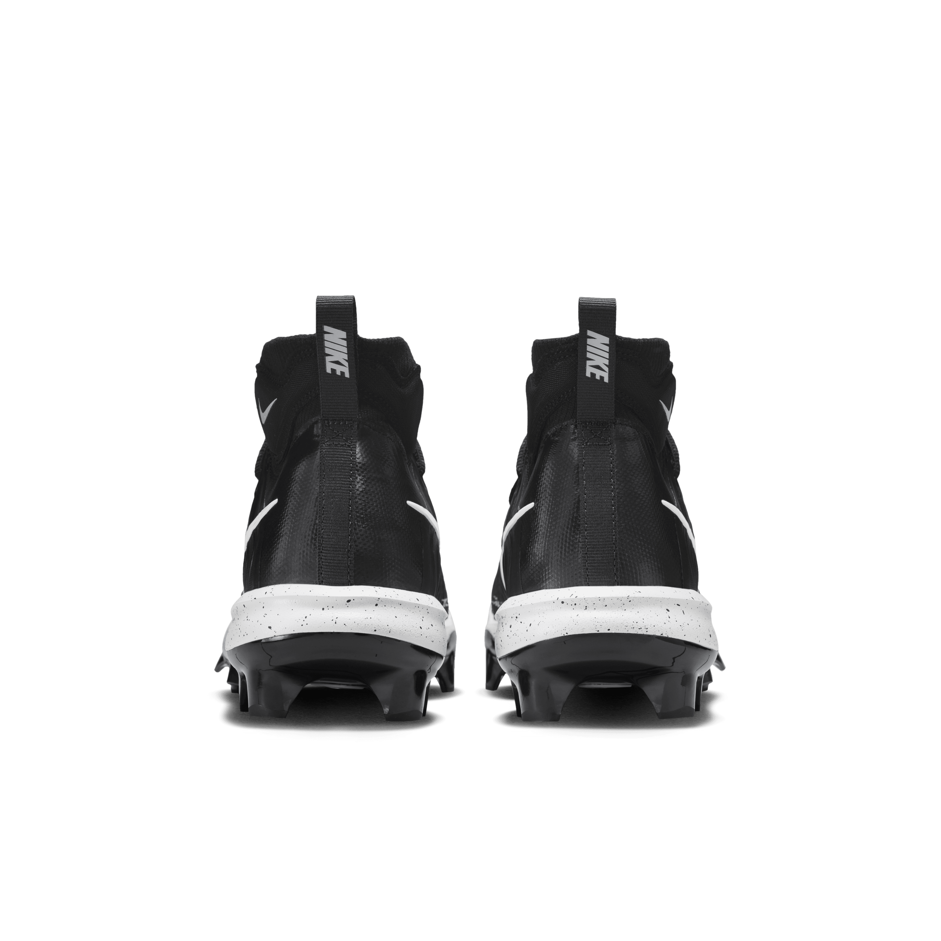 Nike Alpha Huarache NXT MCS Baseball Cleats