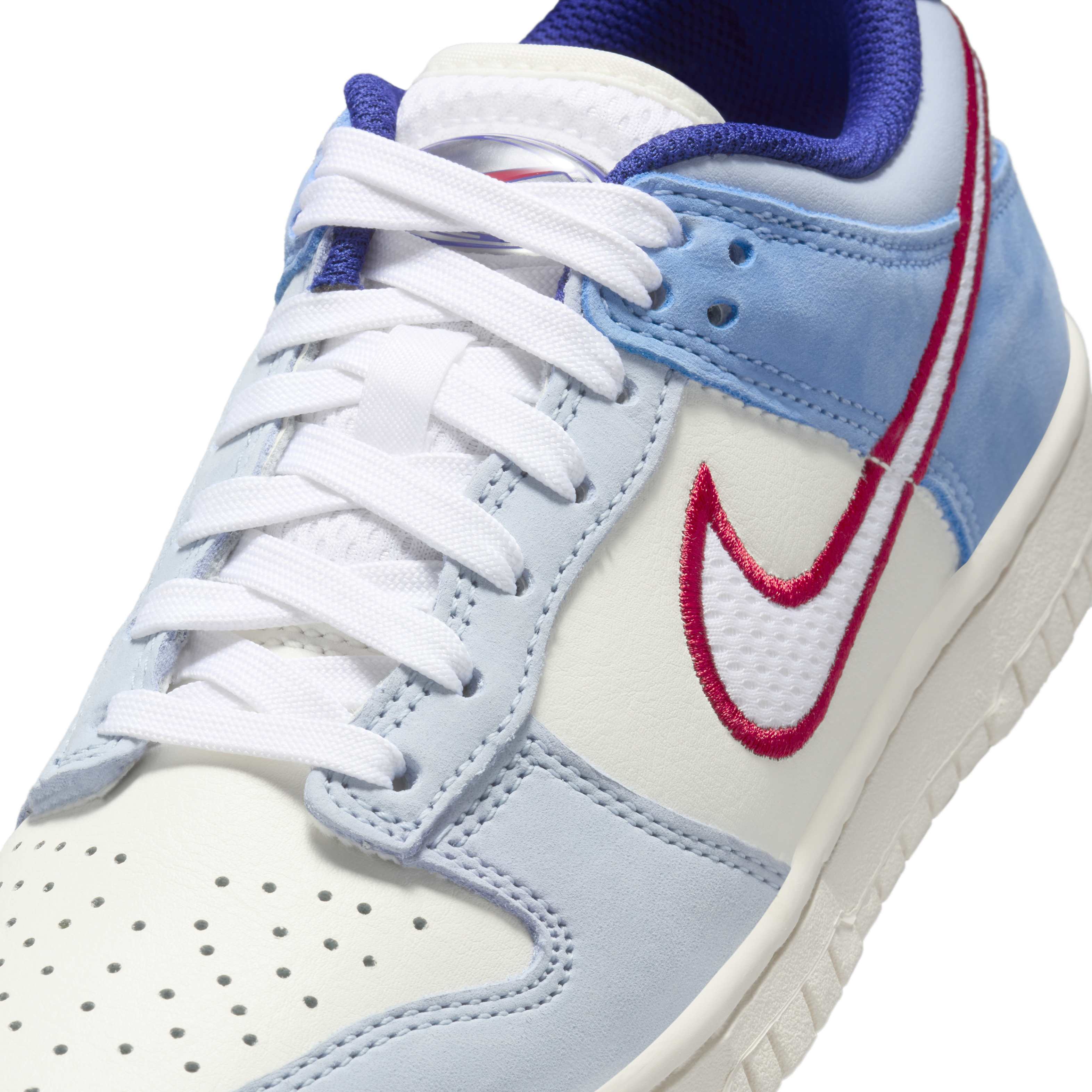 Nike Dunk Low Big Kids' Shoes