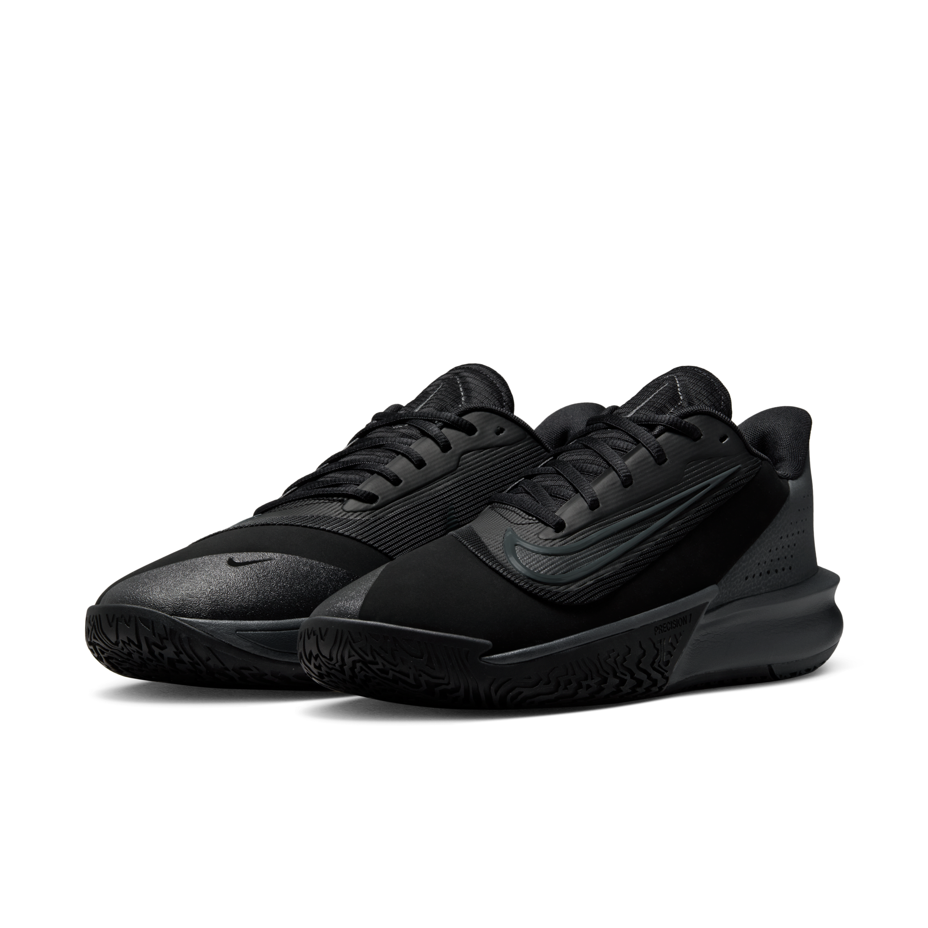 Nike Precision 7 Men's Basketball Shoes