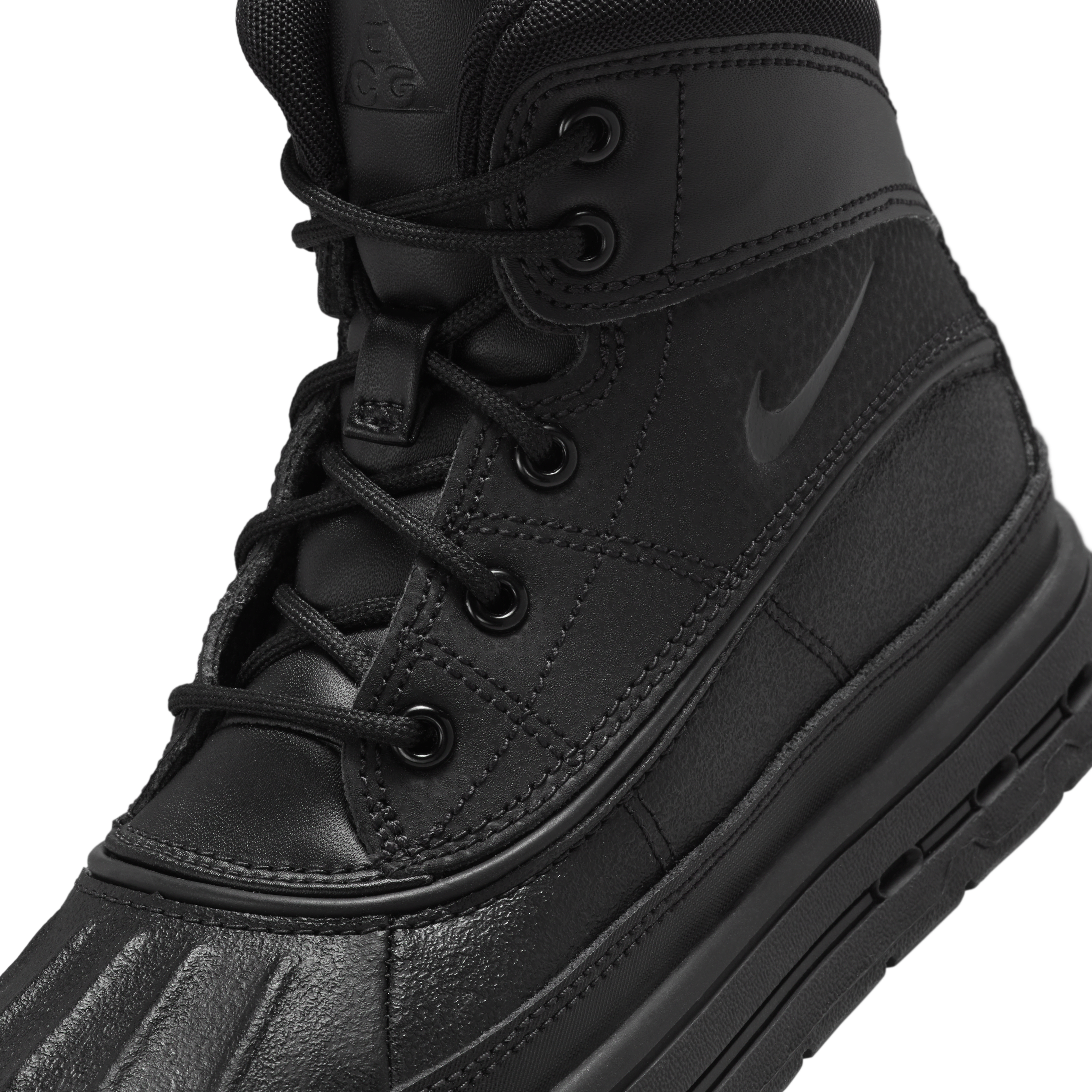 Nike Woodside 2 High Little Kids' Boots