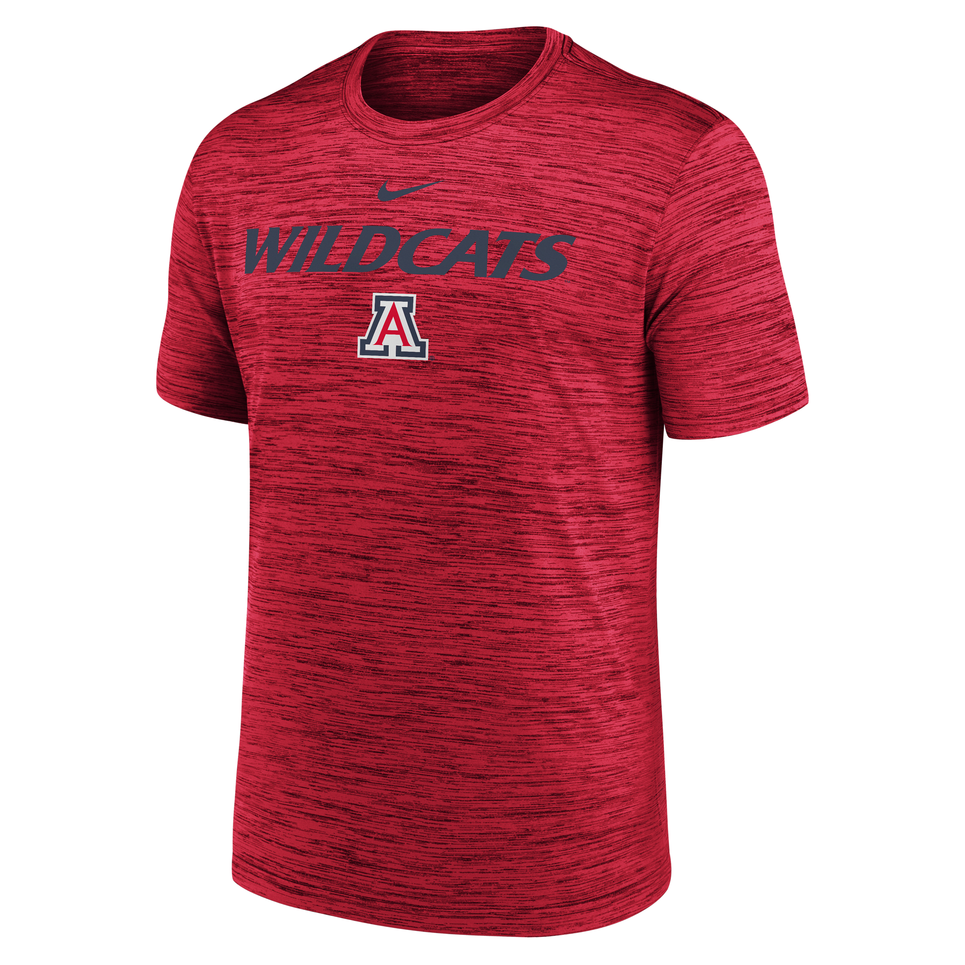 Arizona Sideline Velocity Men's Nike Dri-FIT College T-Shirt