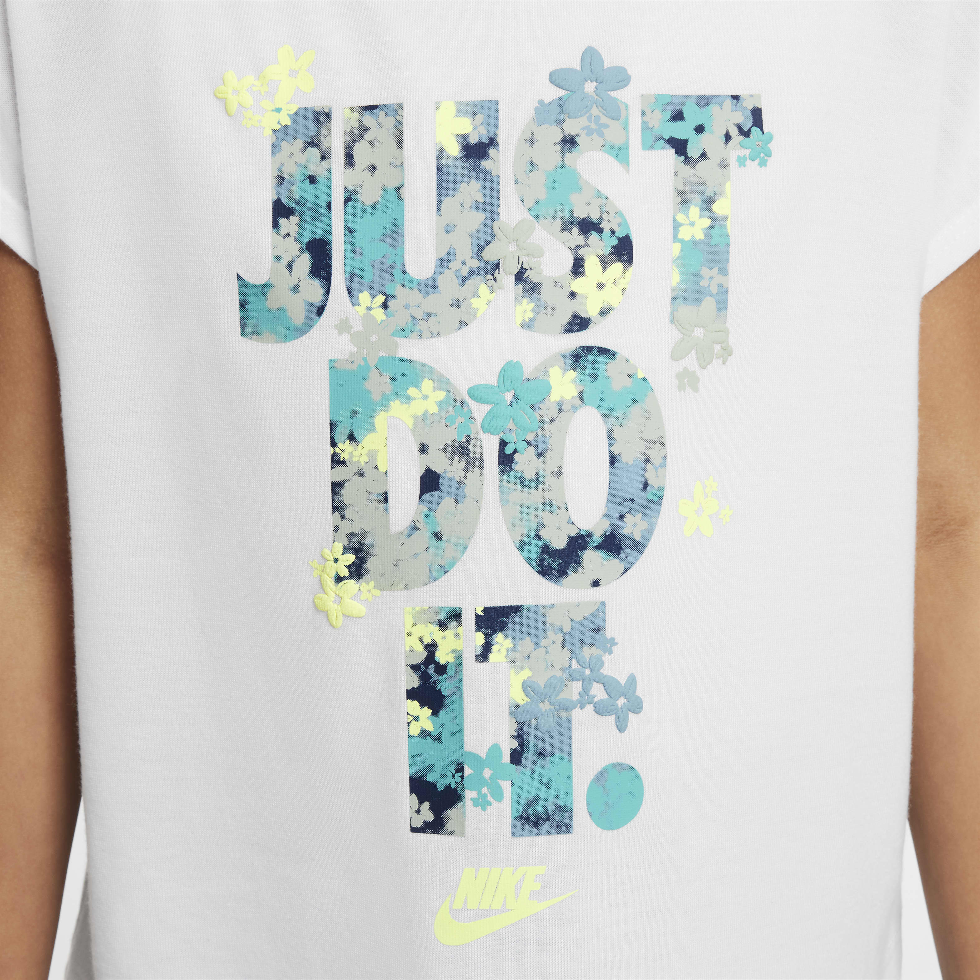 Nike Fresh Cut Toddler Graphic T-Shirt