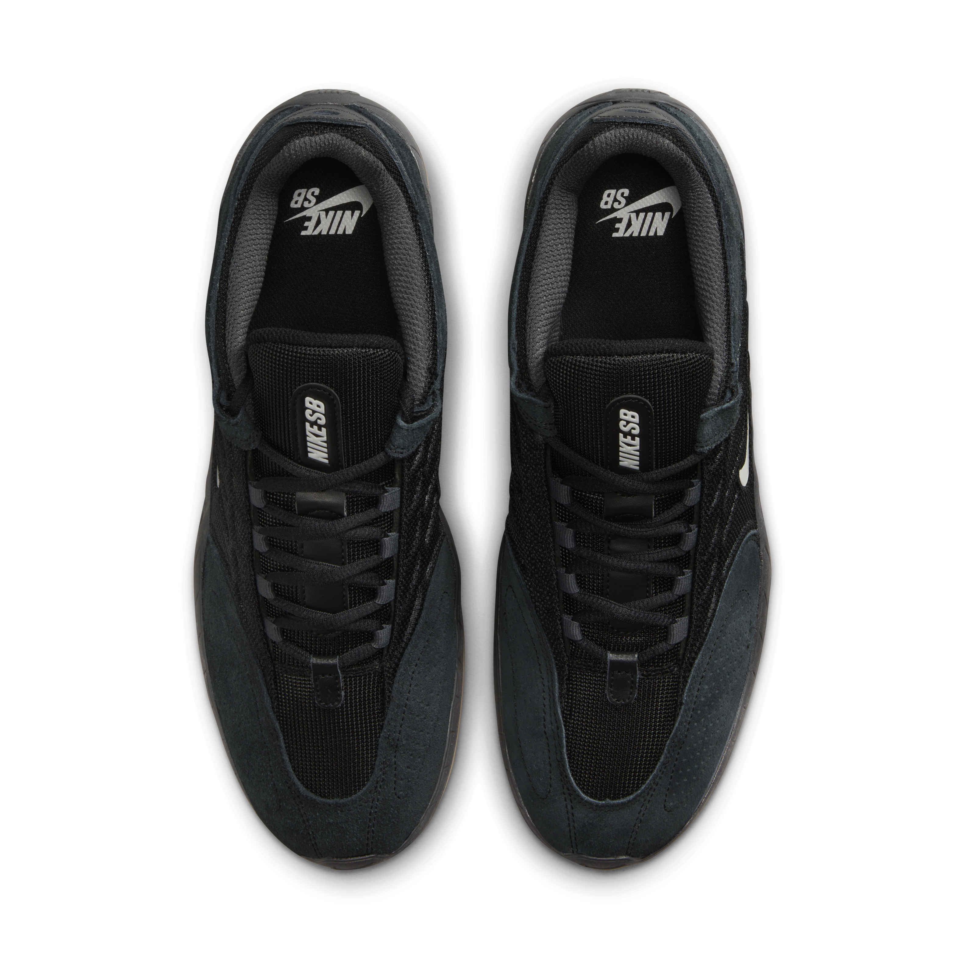 Nike SB Vertebrae Men's Shoes