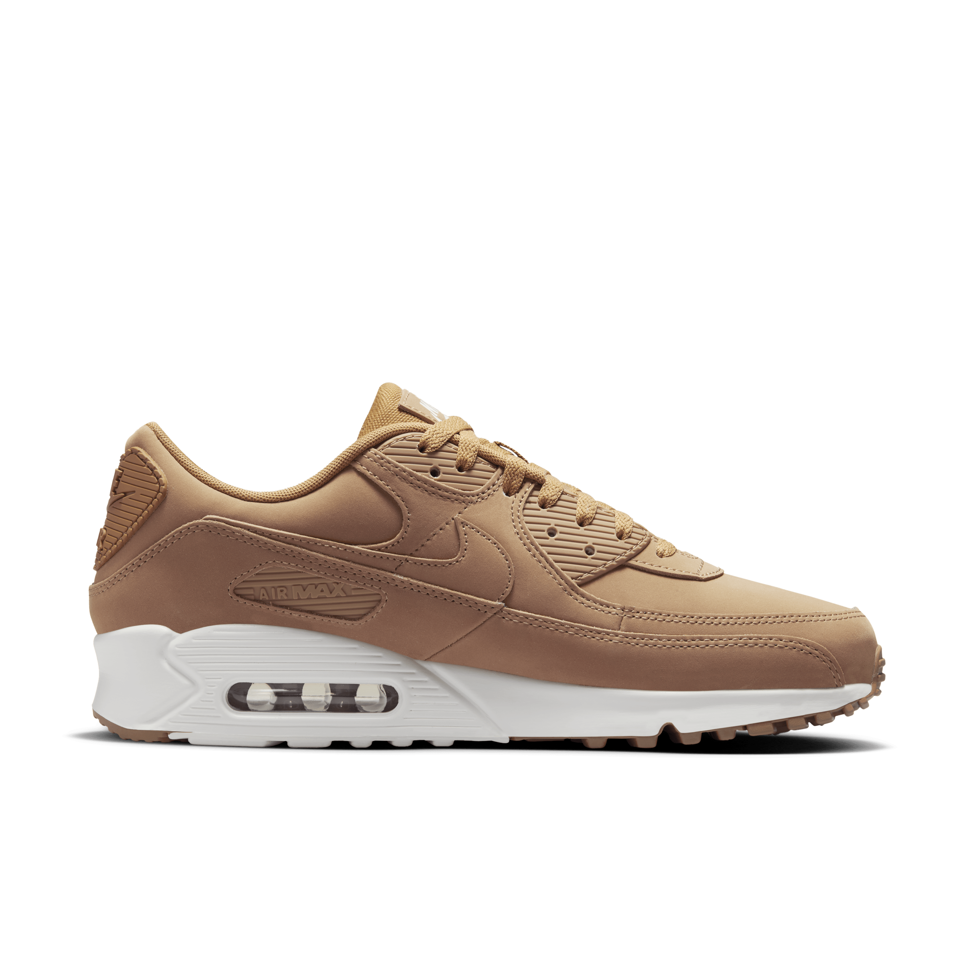 Nike Air Max 90 Premium Men's Shoes