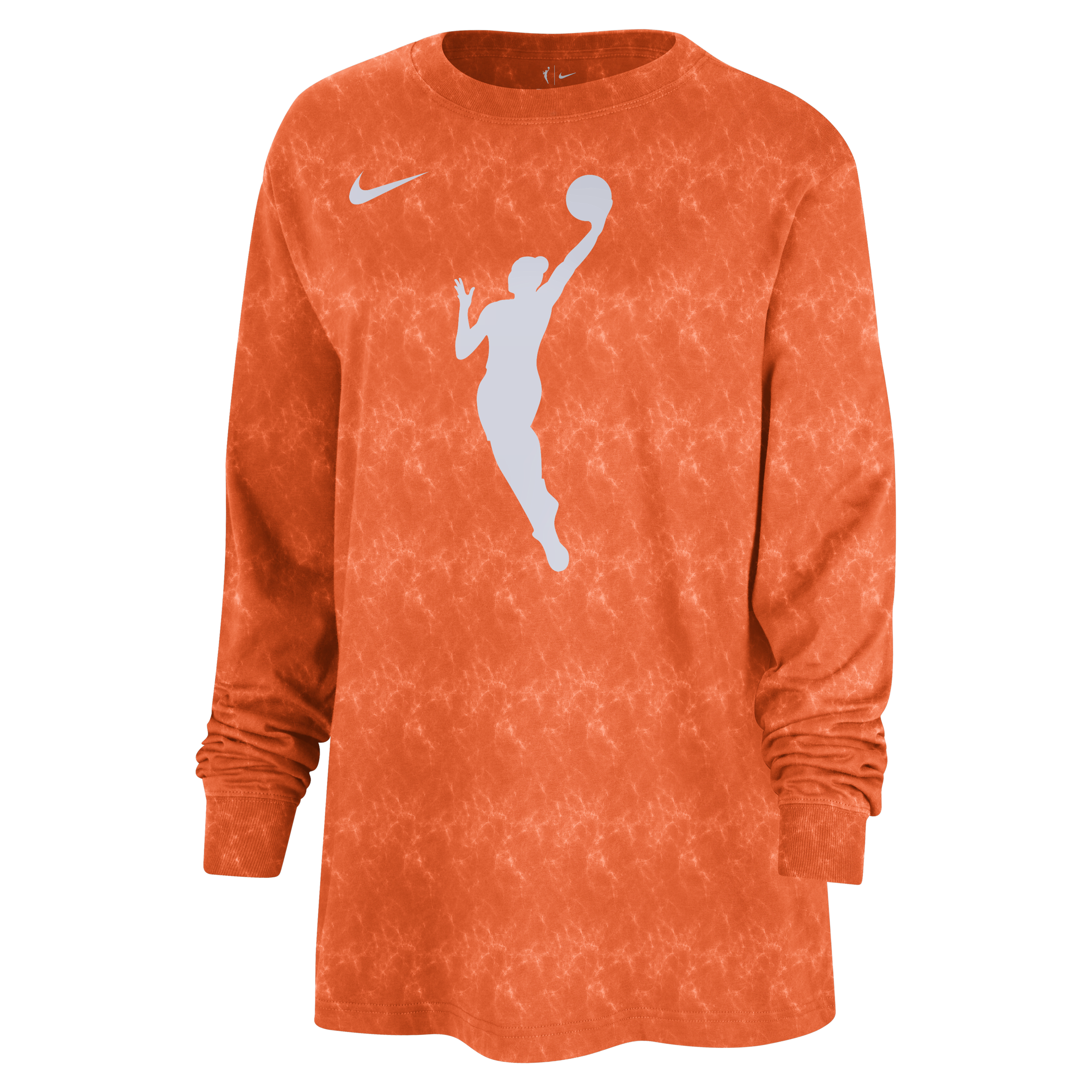 Team 13 Women's Nike WNBA Long-Sleeve T-Shirt