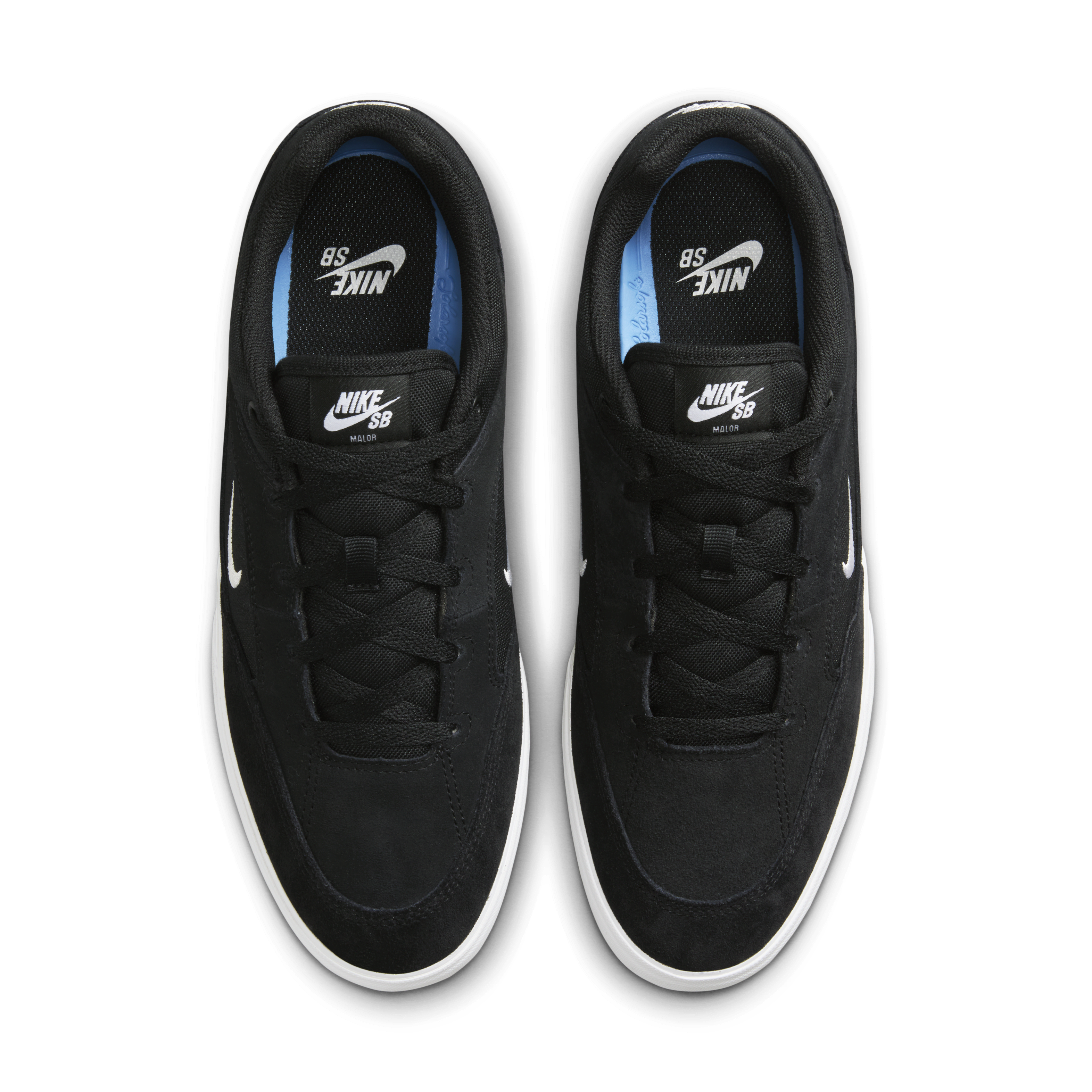 Nike SB Malor Men's Shoes