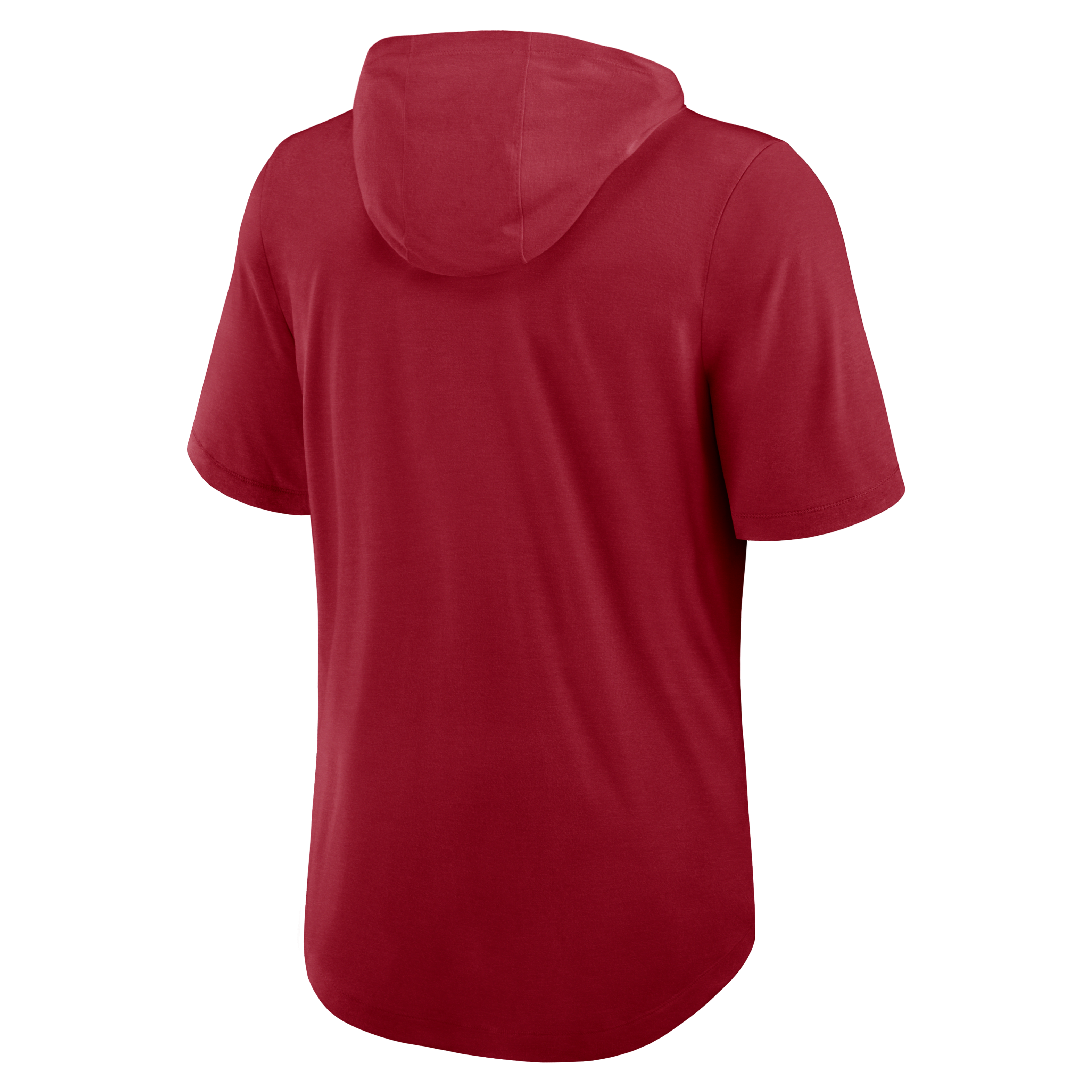 Arizona Cardinals Men's Nike Dri-FIT NFL Hooded T-Shirt