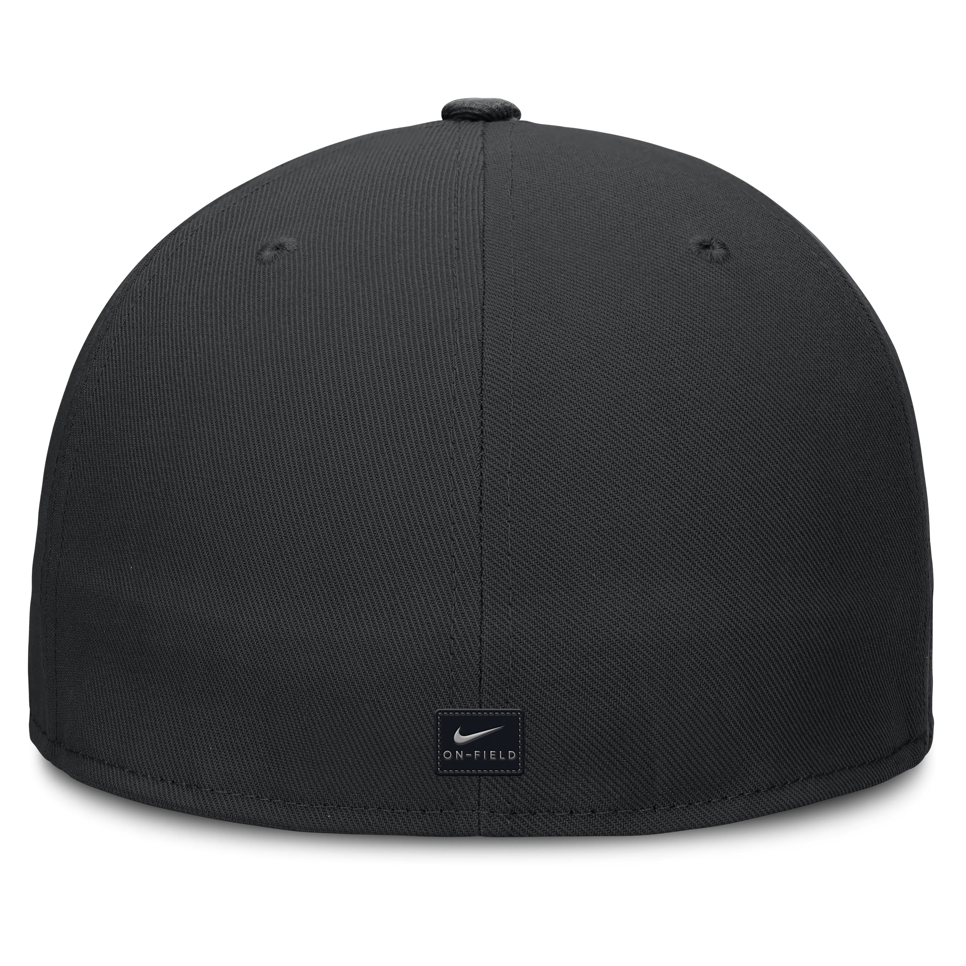 Oregon Alt Men's Nike Dri-FIT College Fitted Hat