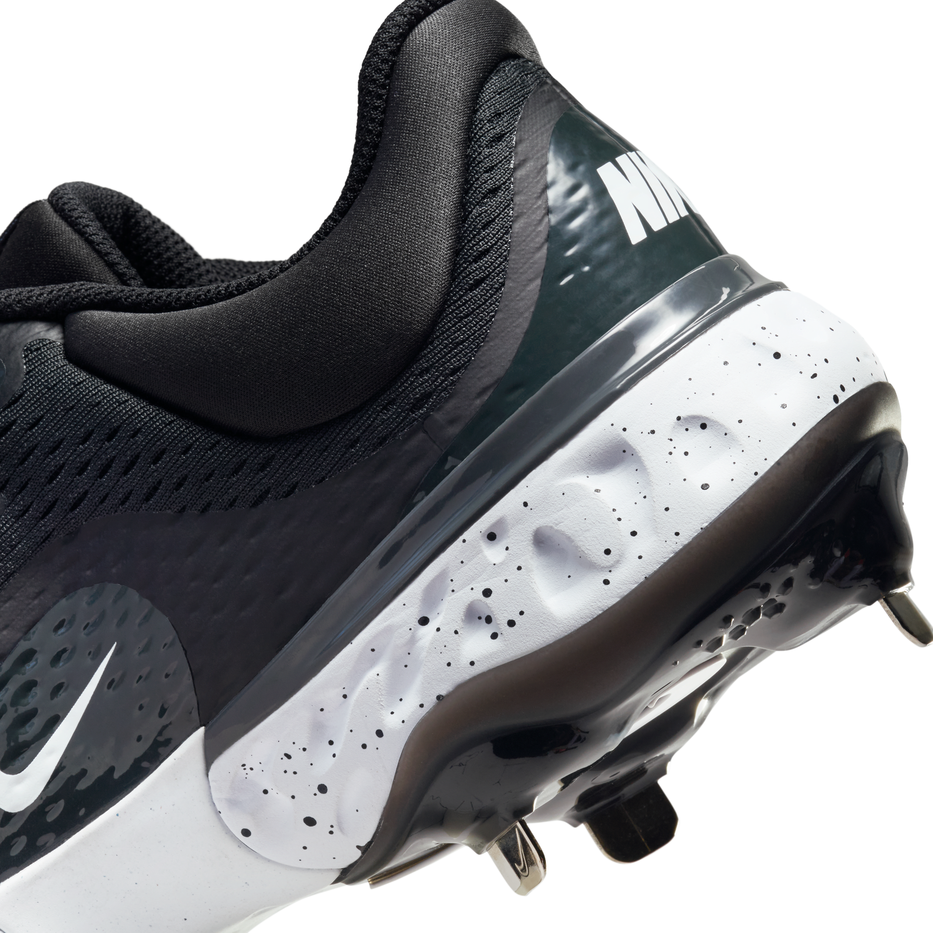 Nike Alpha Huarache Elite 4 Low Men's Baseball Cleats