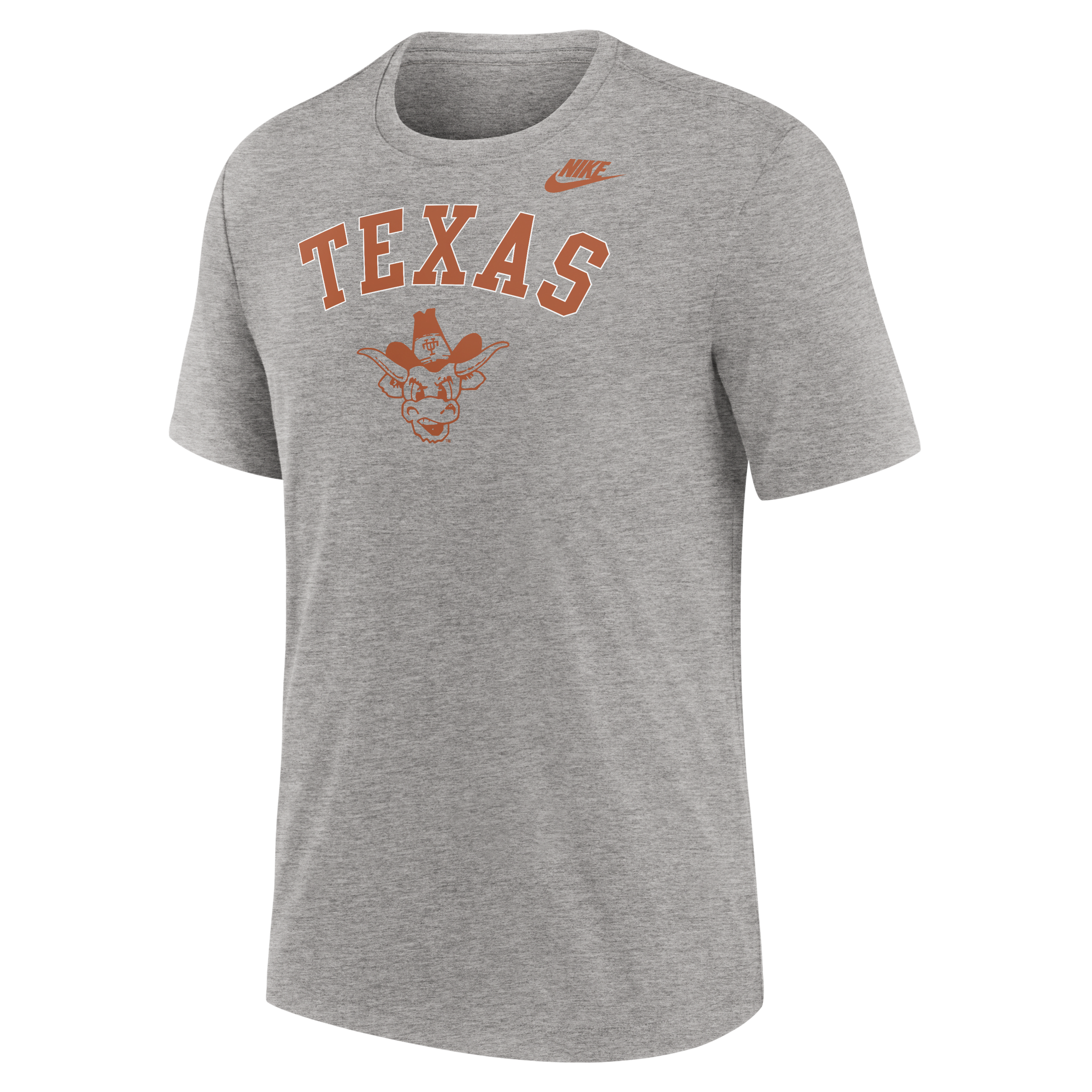 Texas Legacy Arch Men's Nike College T-Shirt