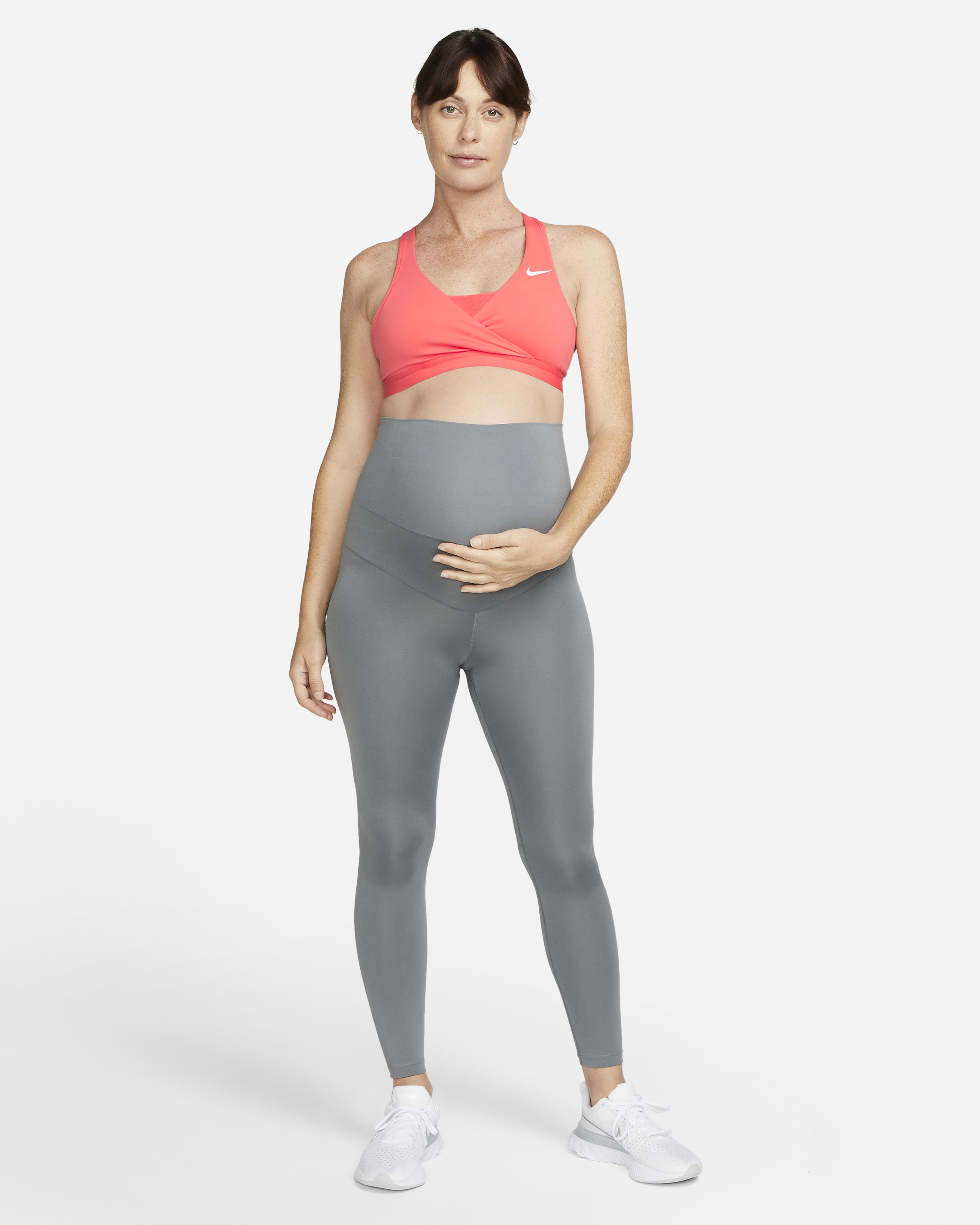 What Maternity Workout Clothes Do I Need?. Nike MY