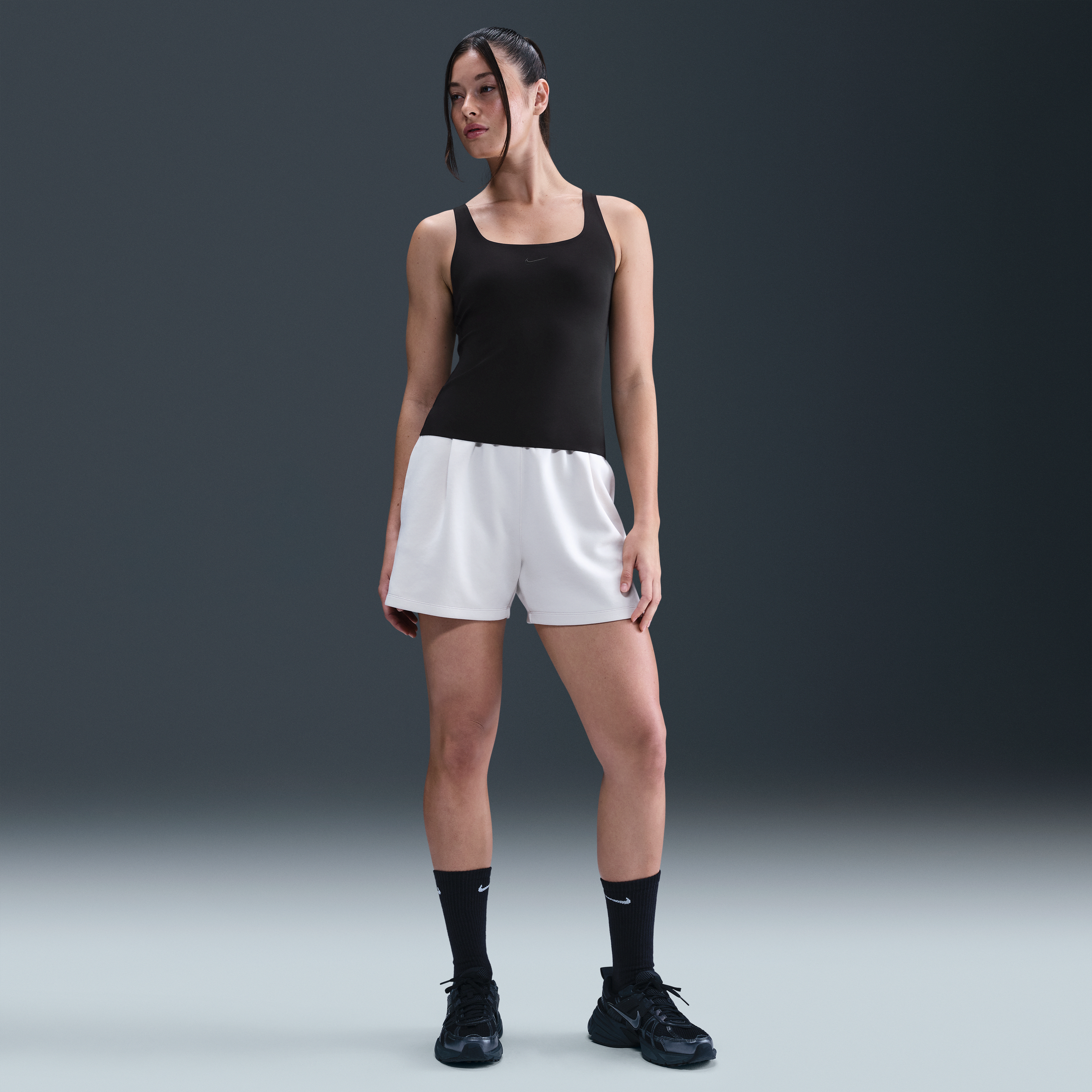 Nike Form Women's Tank Top