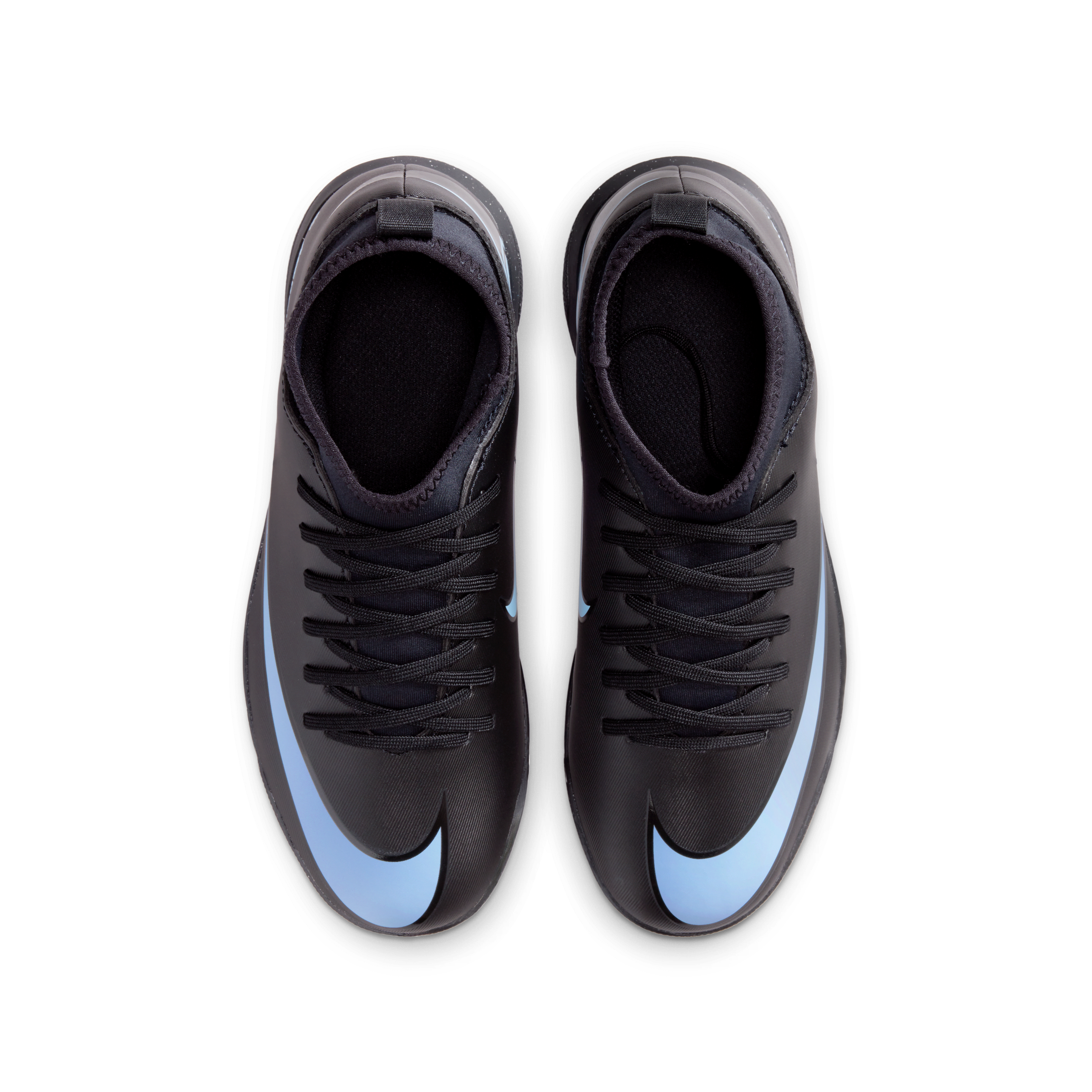 Nike Jr. Mercurial Superfly 10 Club "Kylian Mbappé" Big Kids' TF High-Top Soccer Shoes