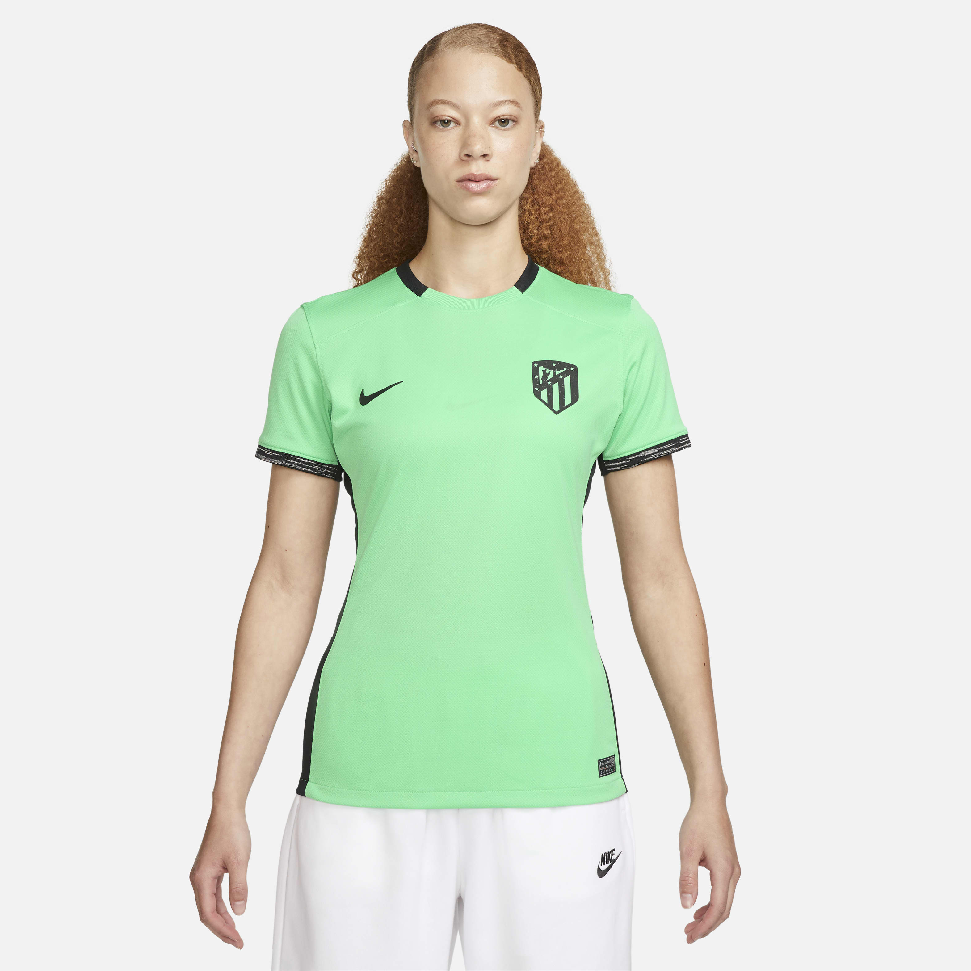 Atlético Madrid 2023/24 Stadium Third Women's Nike Dri-FIT Soccer Jersey