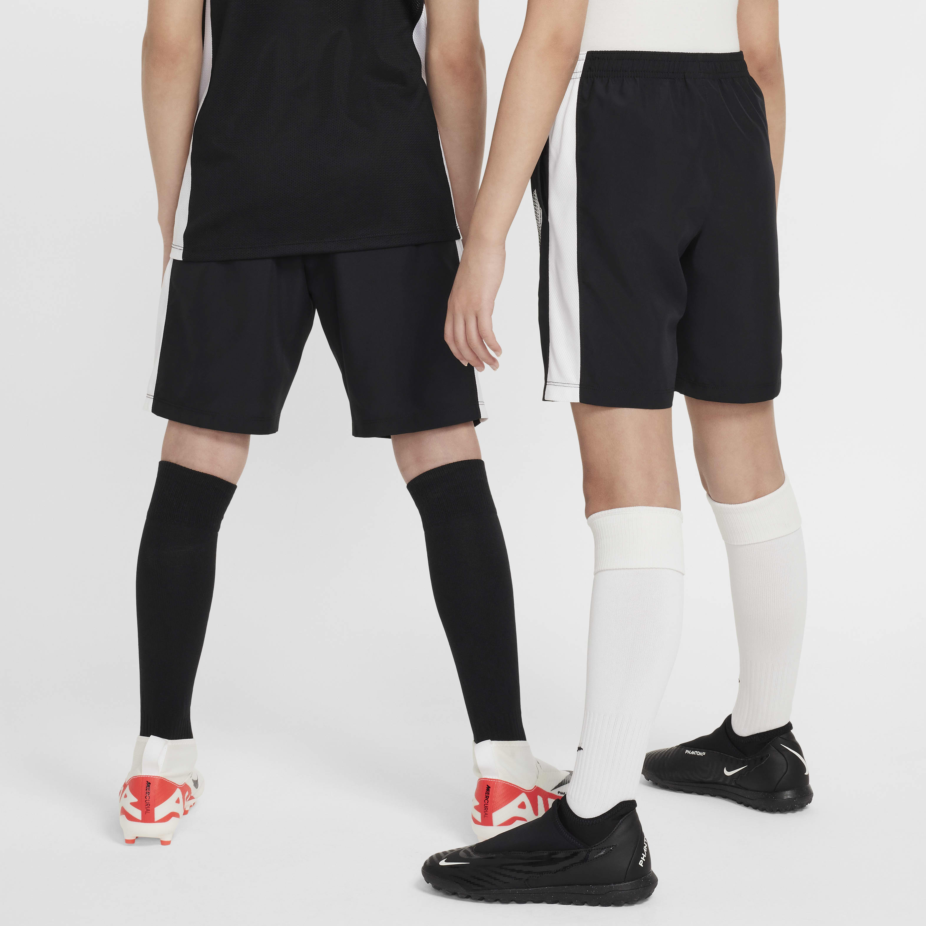 Nike Academy23 Big Kids' Soccer Shorts