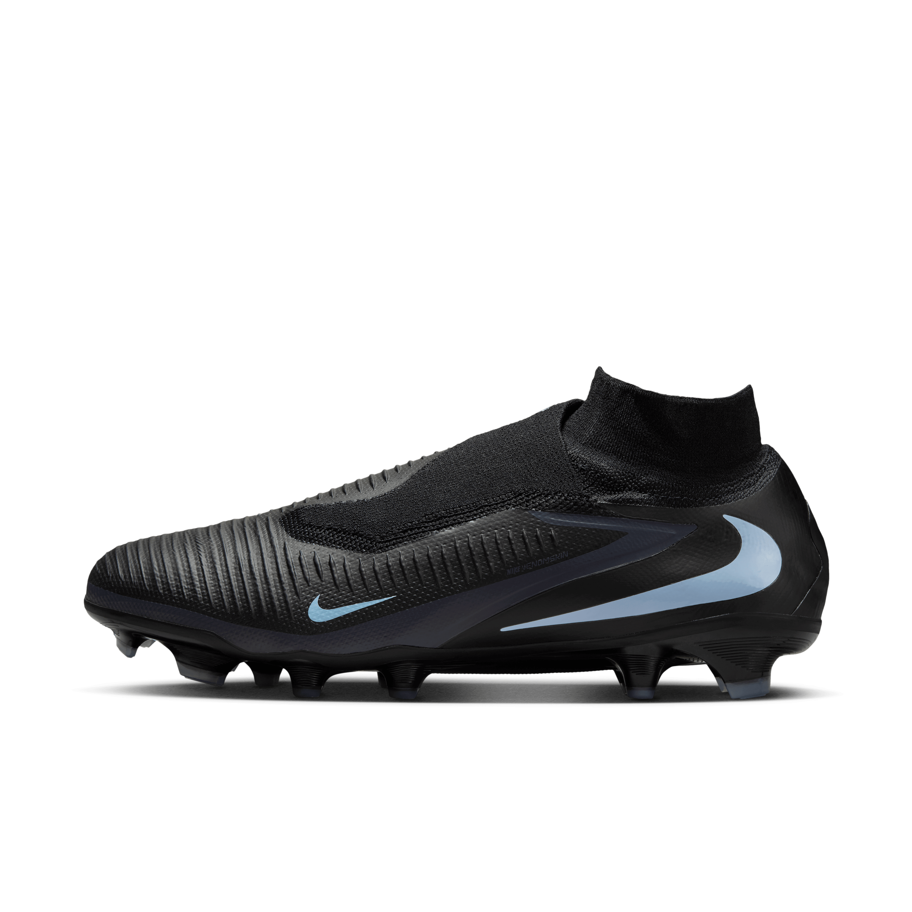 Nike Phantom 6 High Pro Firm-Ground Soccer Cleats