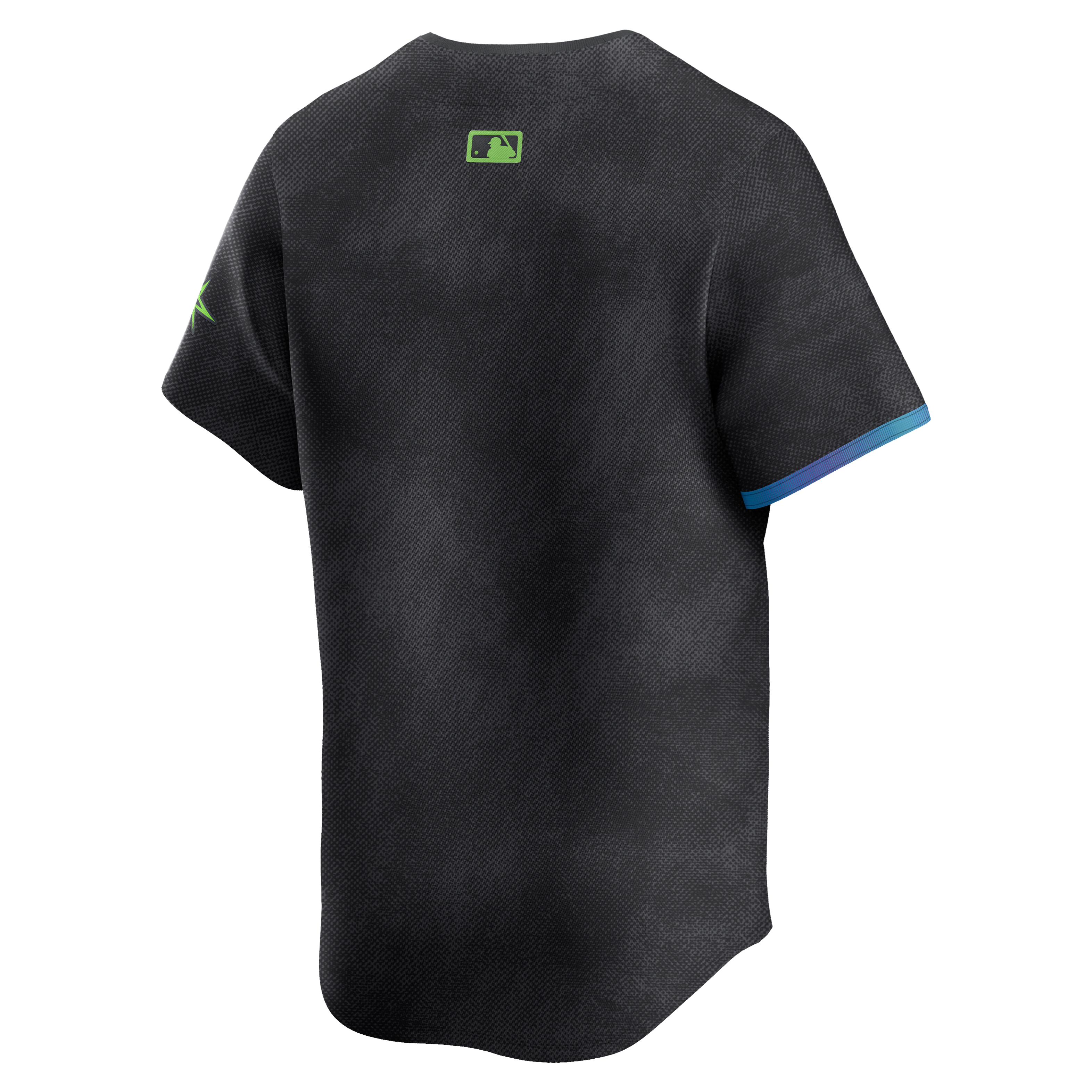 Tampa Bay Rays City Connect Men's Nike Dri-FIT ADV MLB Limited Jersey