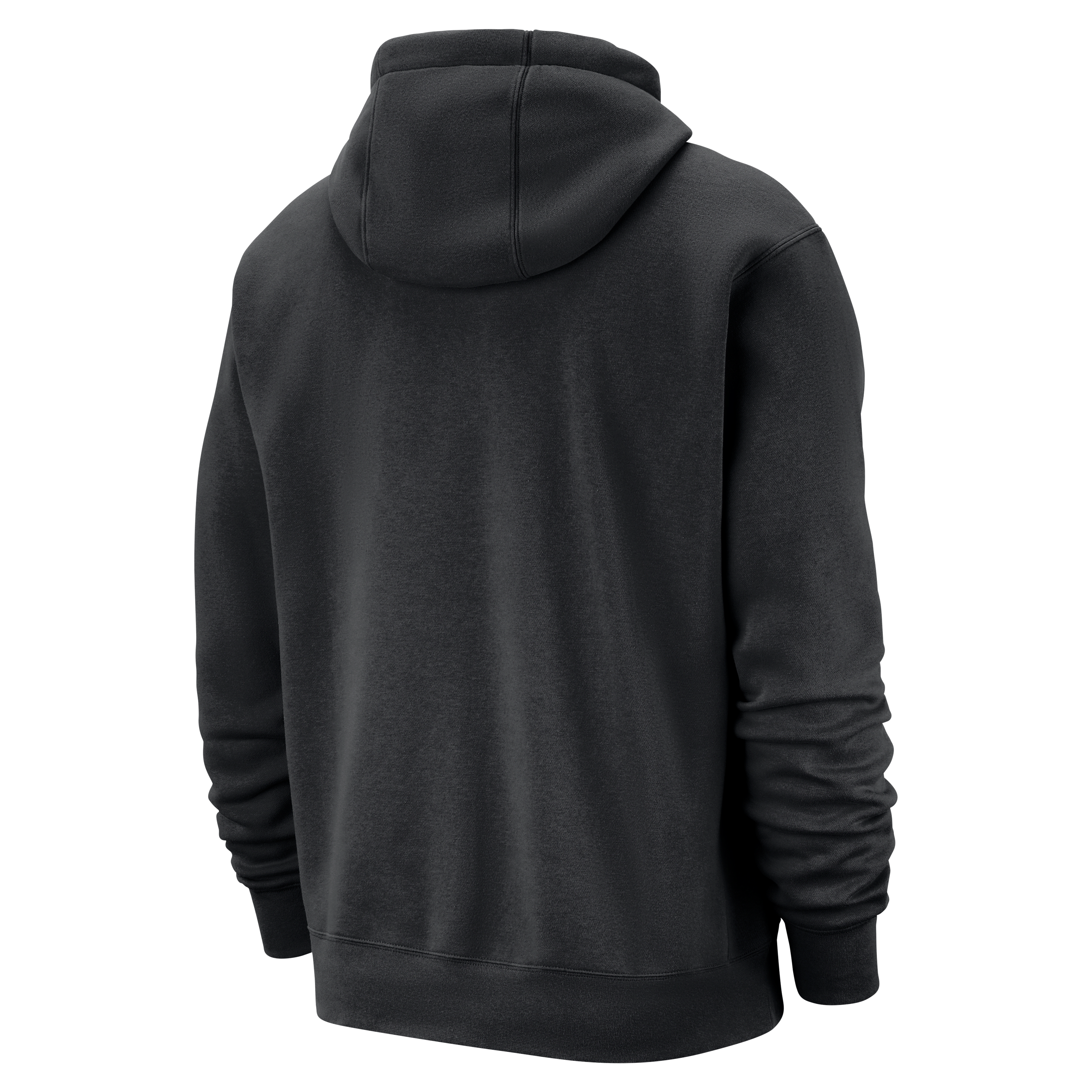 Los Angeles Lakers City Edition Men's Nike Club Hoodie