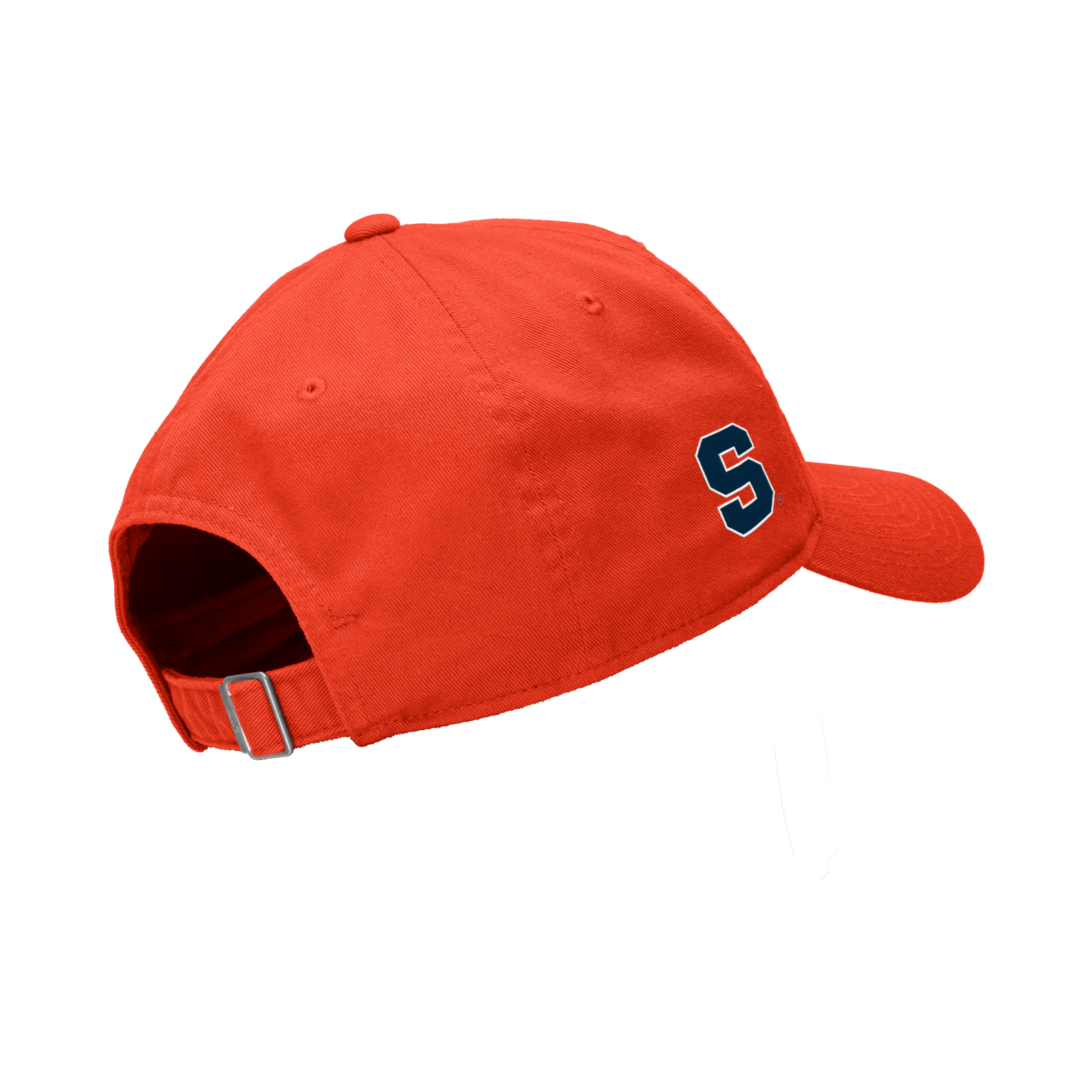 Syracuse Nike College Cap