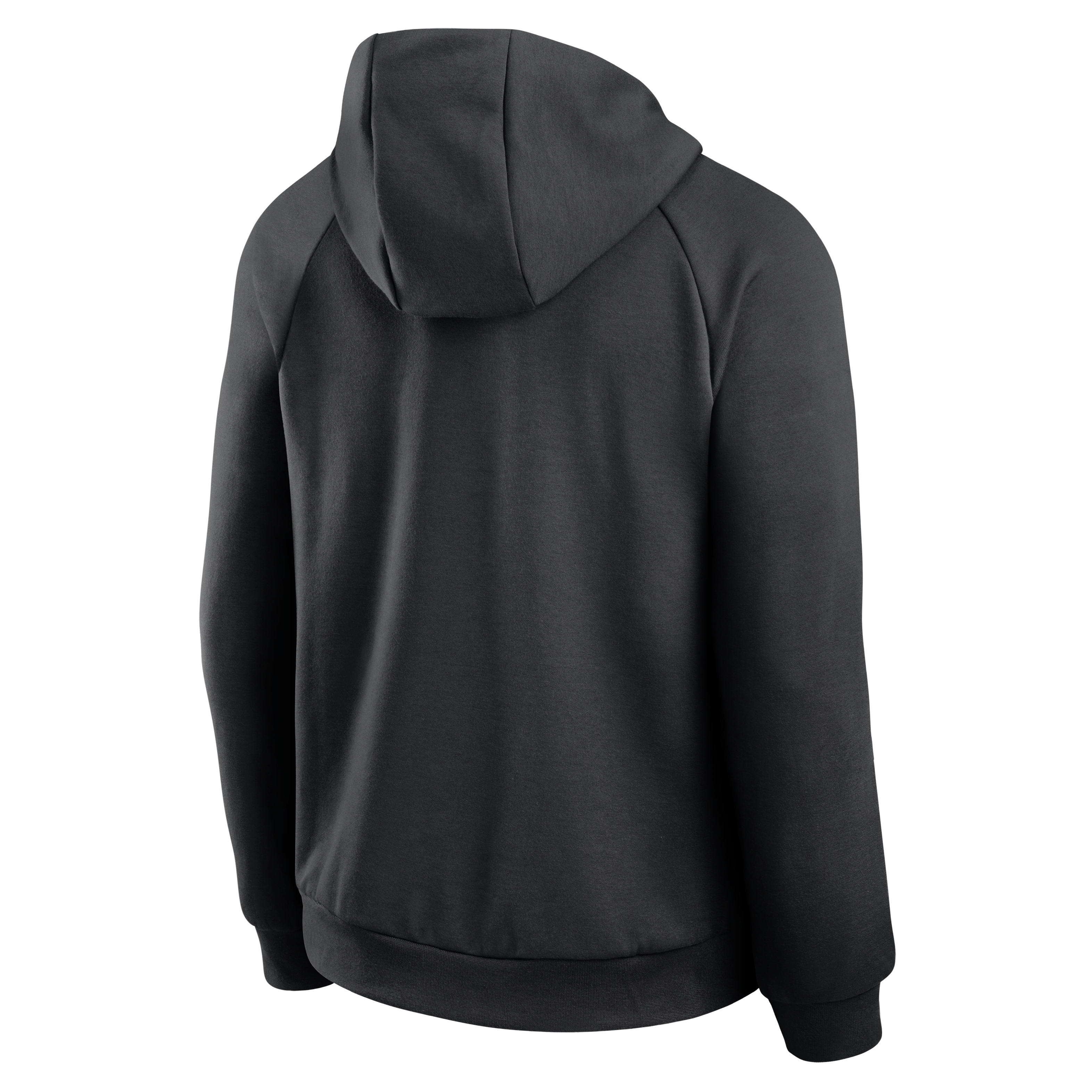 Georgia Courtside Basketball Practice Men's Nike Dri-FIT Pullover Hoodie