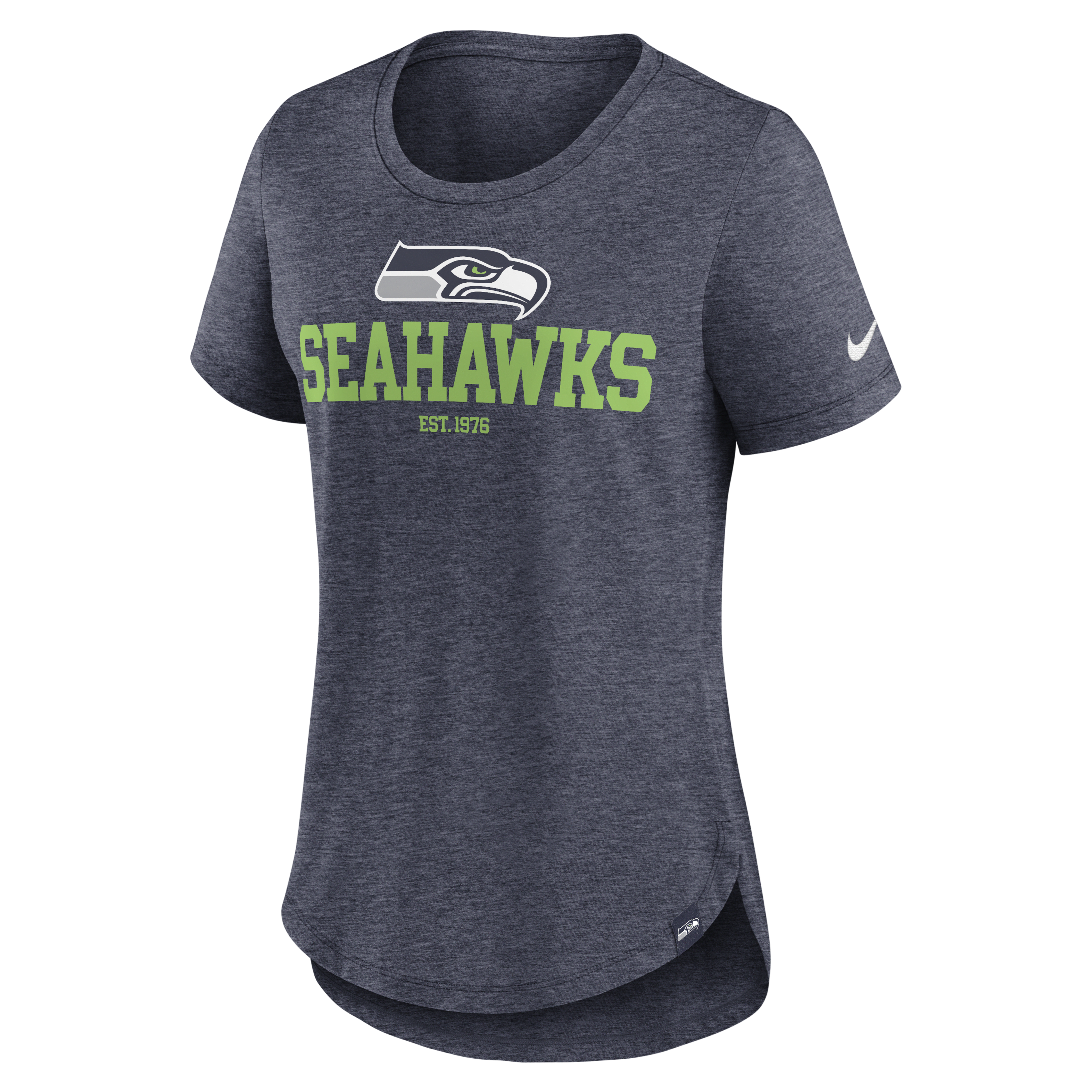 Seattle Seahawks Women's Nike NFL T-Shirt