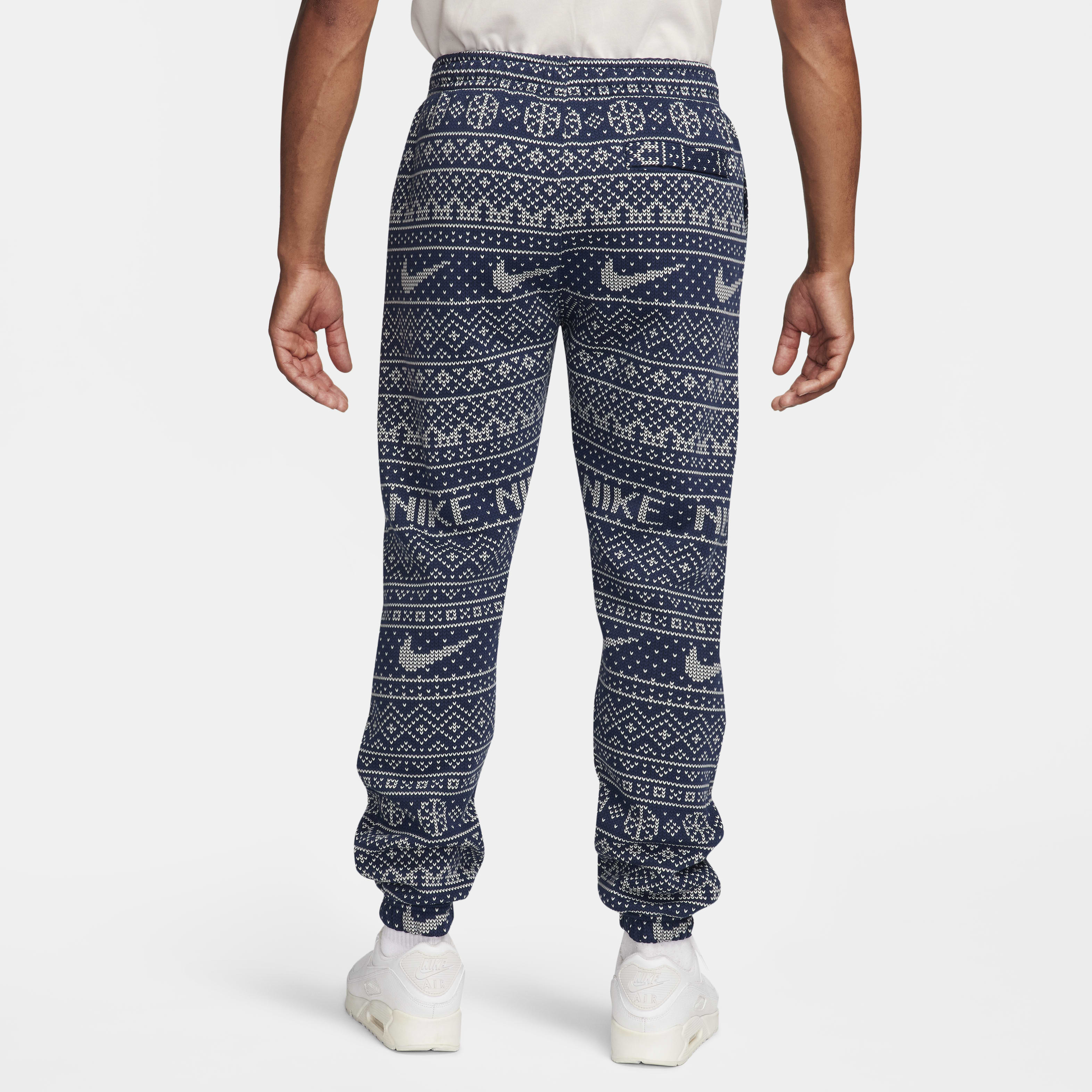 Nike Sportswear Club Fleece Holiday Pants