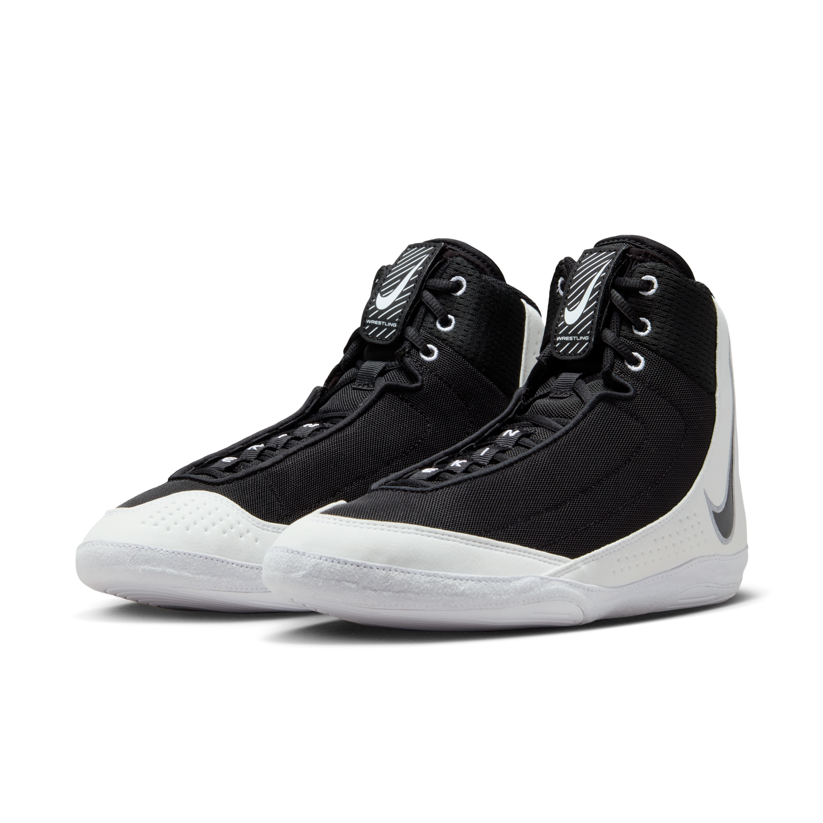 Nike Inflict 4 Wrestling Shoes
