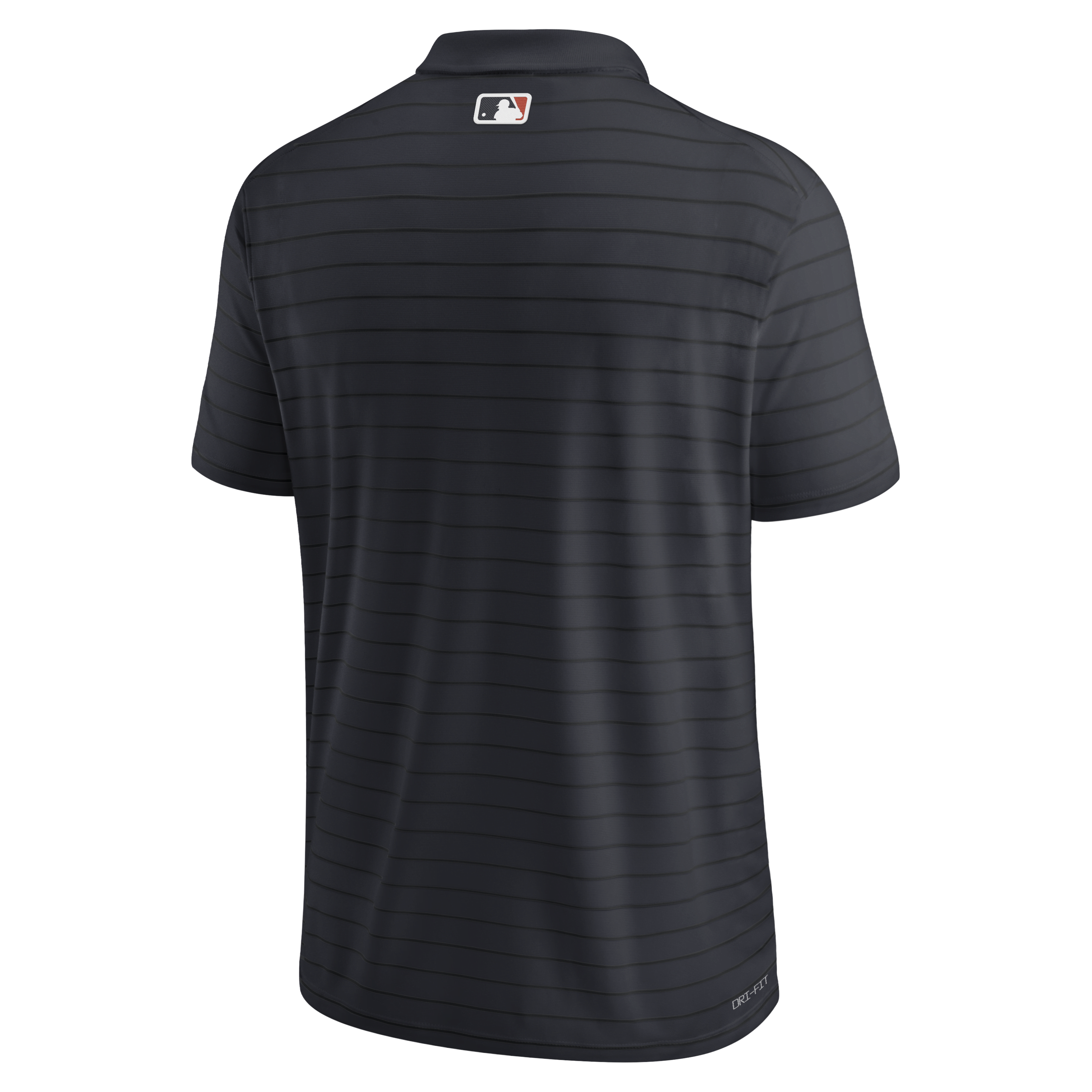 Nike Dri-FIT Victory Striped (MLB Detroit Tigers) Men's Polo