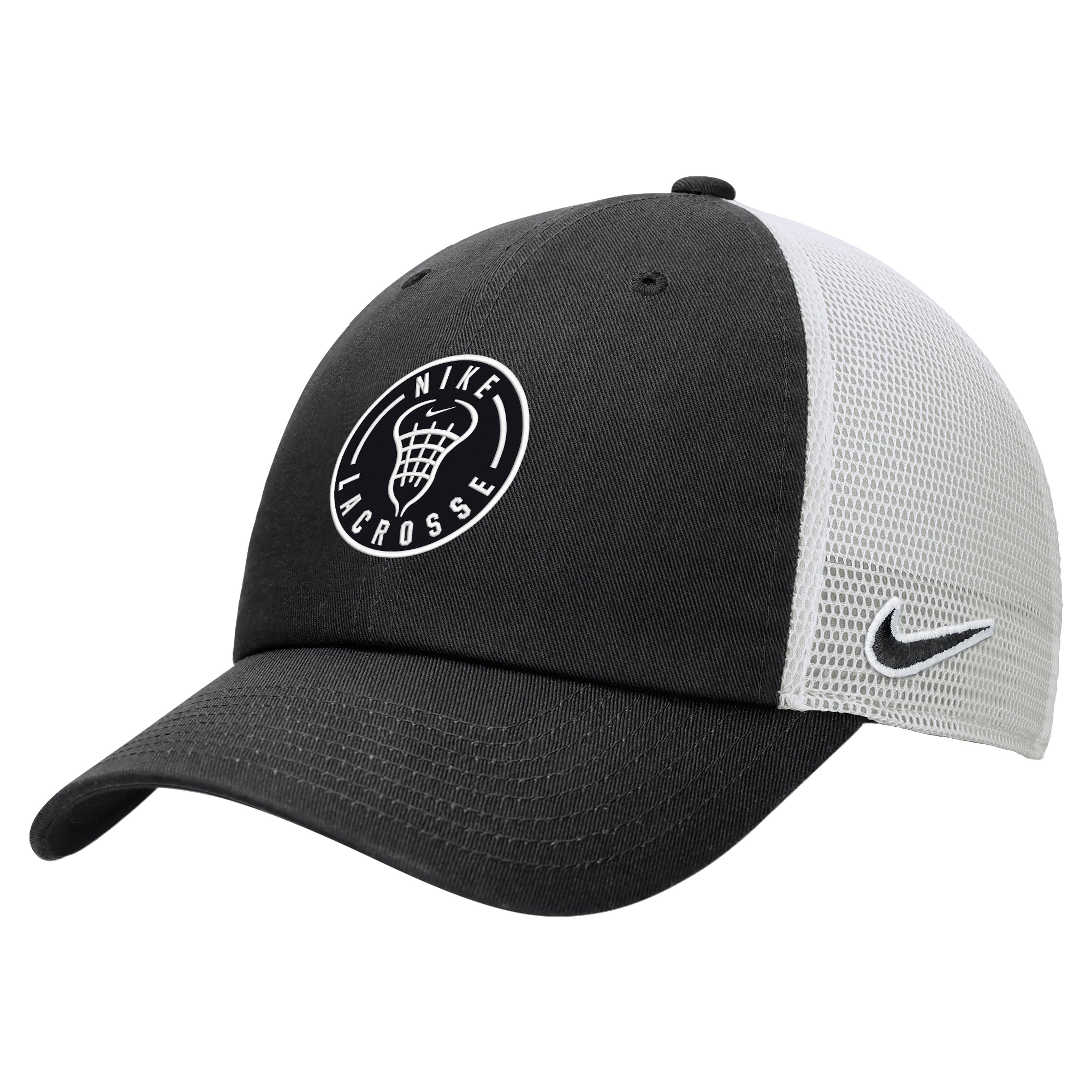 Nike Lacrosse Mesh Cap