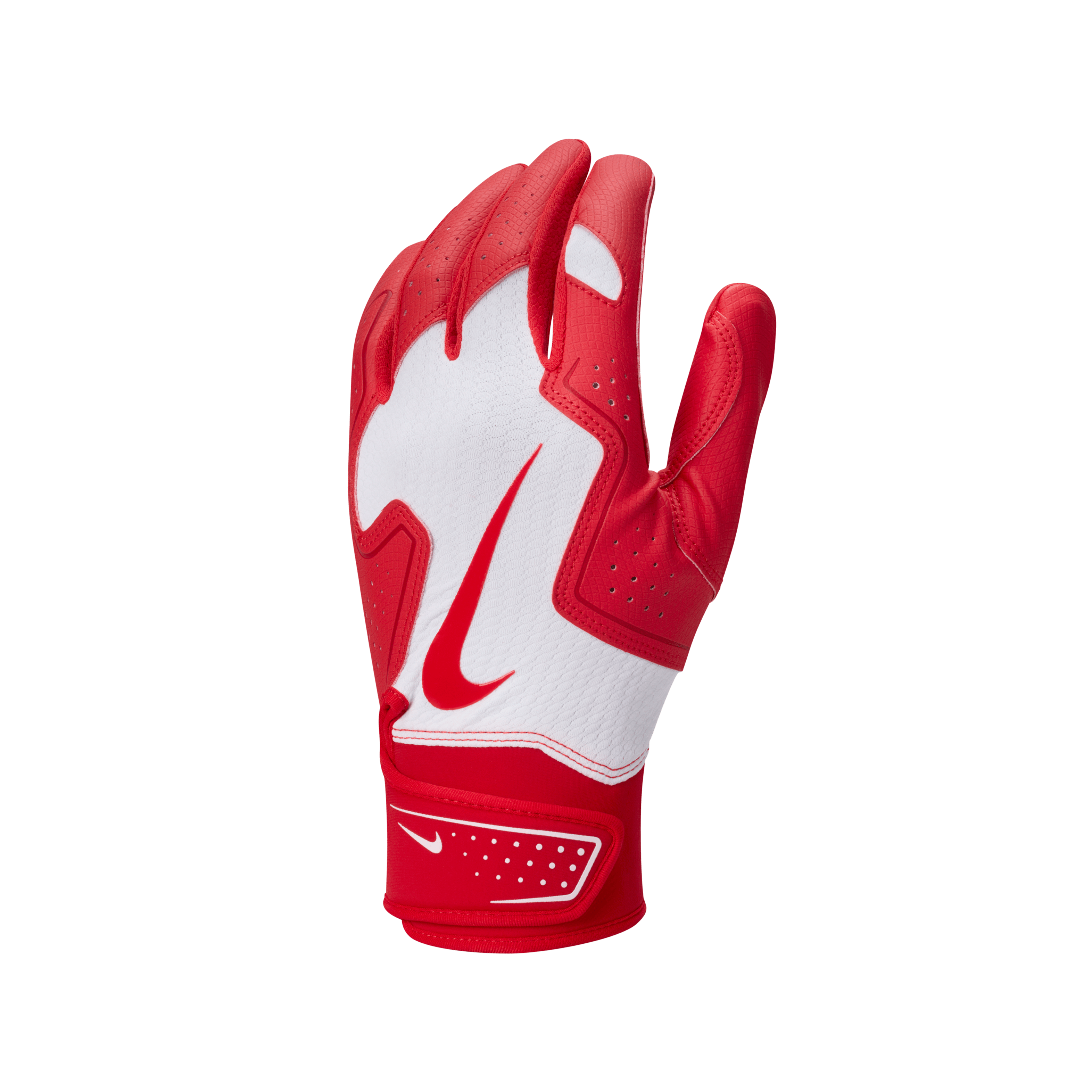 Nike Alpha 2.0 Baseball Batting Gloves