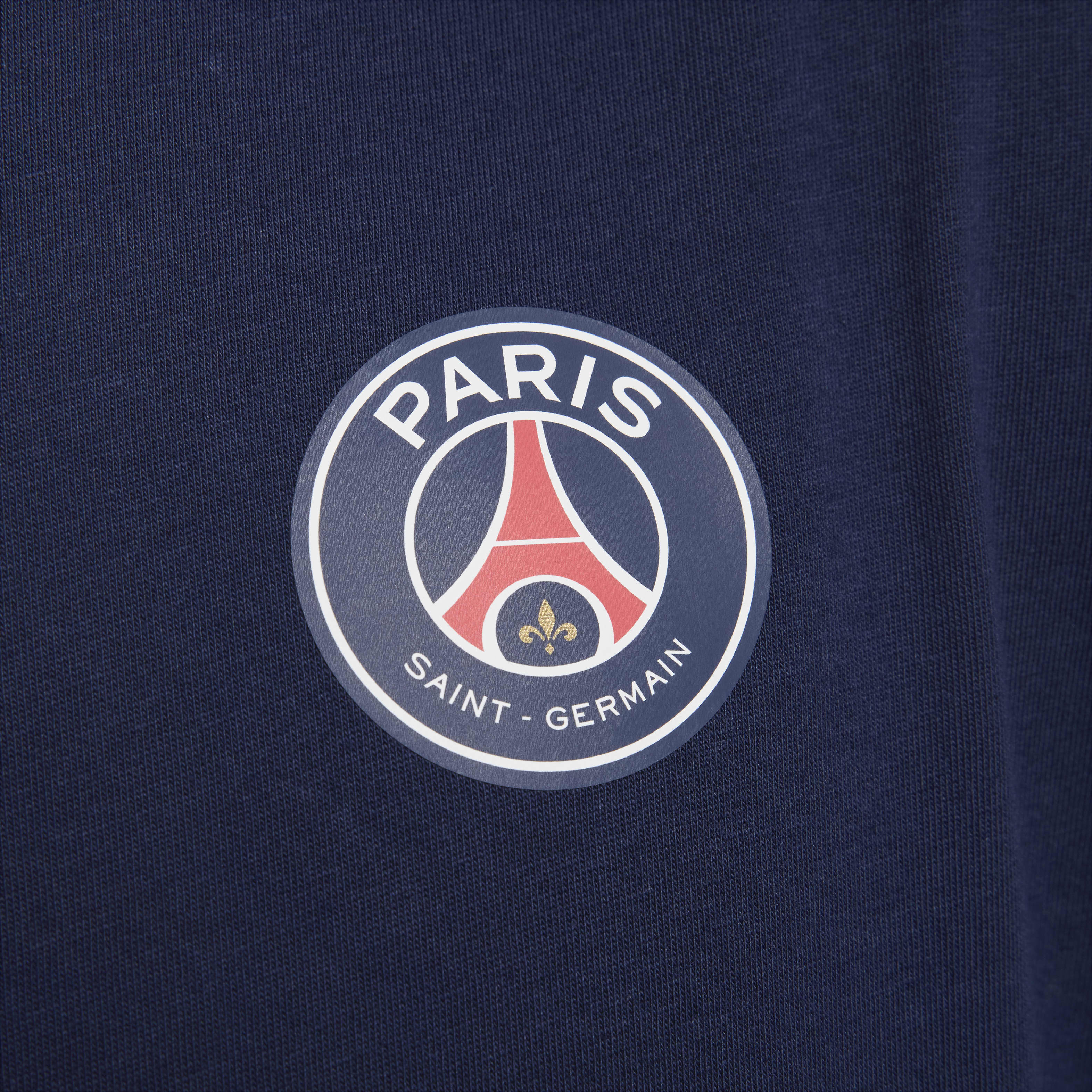 Paris Saint-Germain Essential Men's Nike Soccer T-Shirt