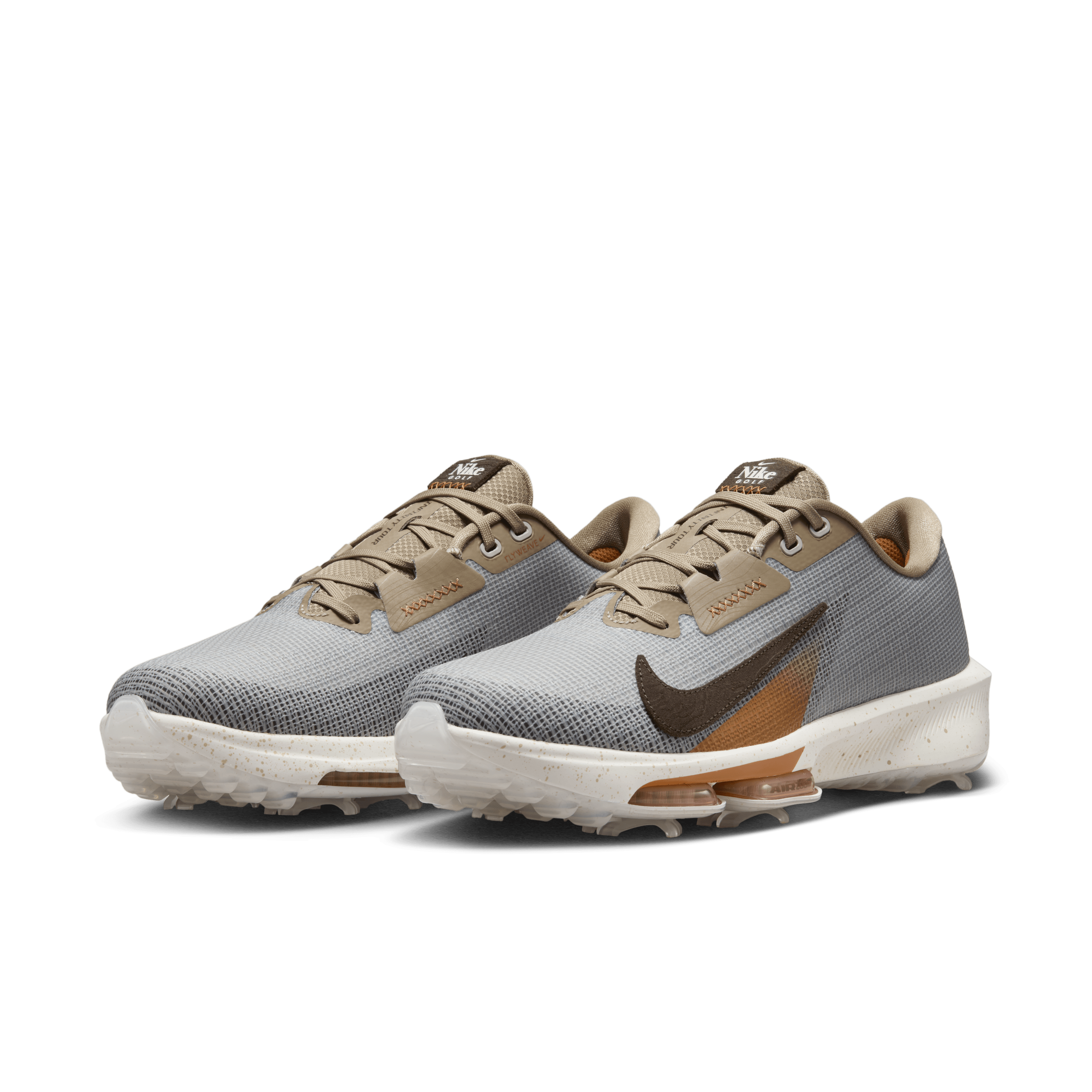 Nike Air Zoom Infinity Tour NRG Golf Shoes