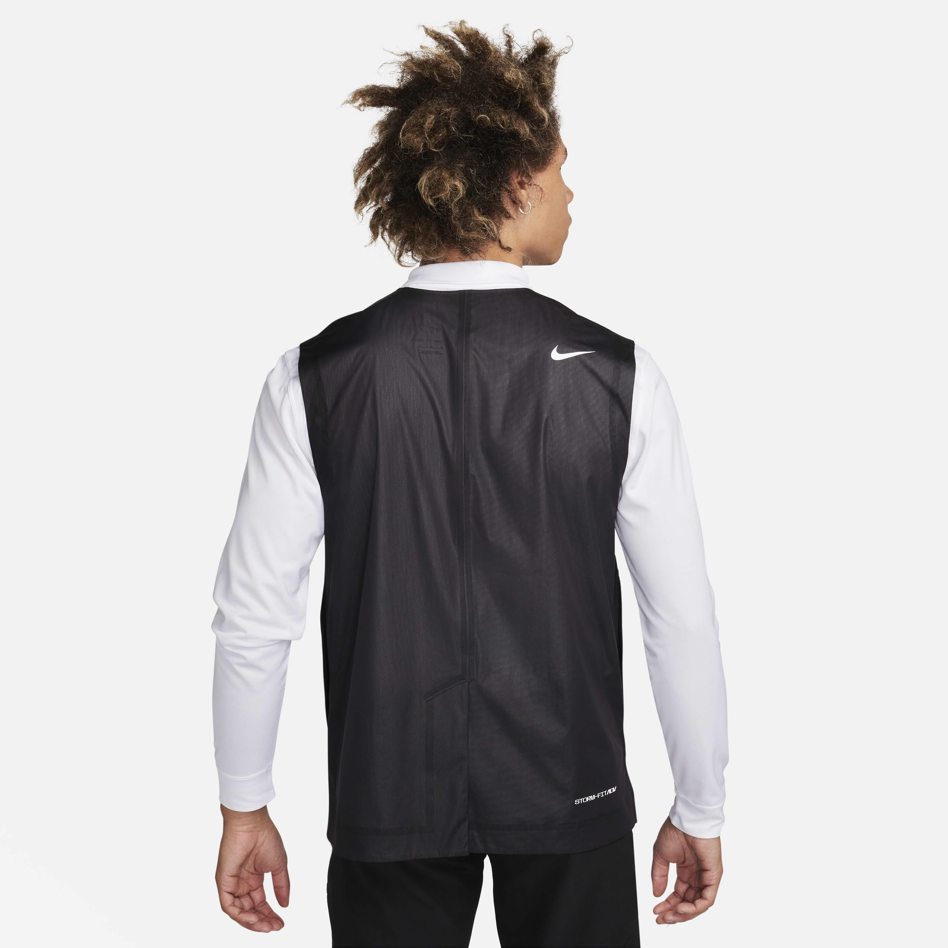 Nike Storm-FIT ADV Men's Golf Vest