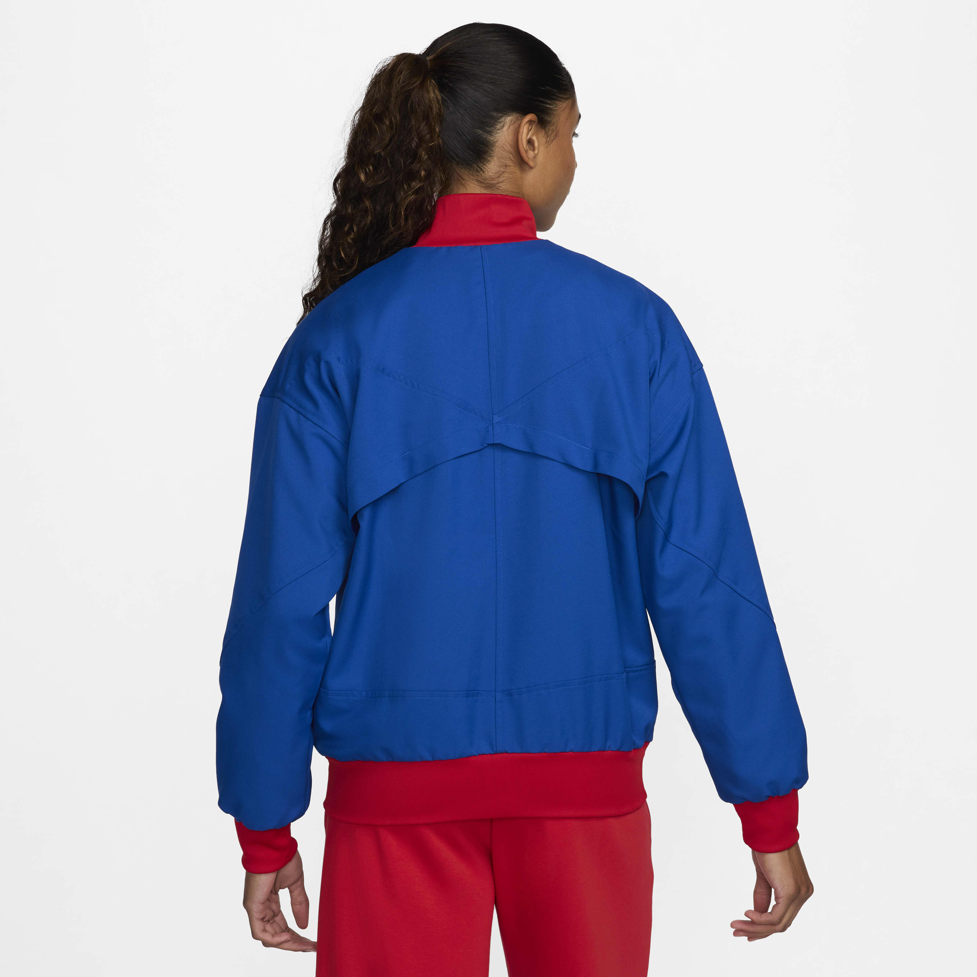 USMNT Strike Women's Nike Dri-FIT Soccer Jacket