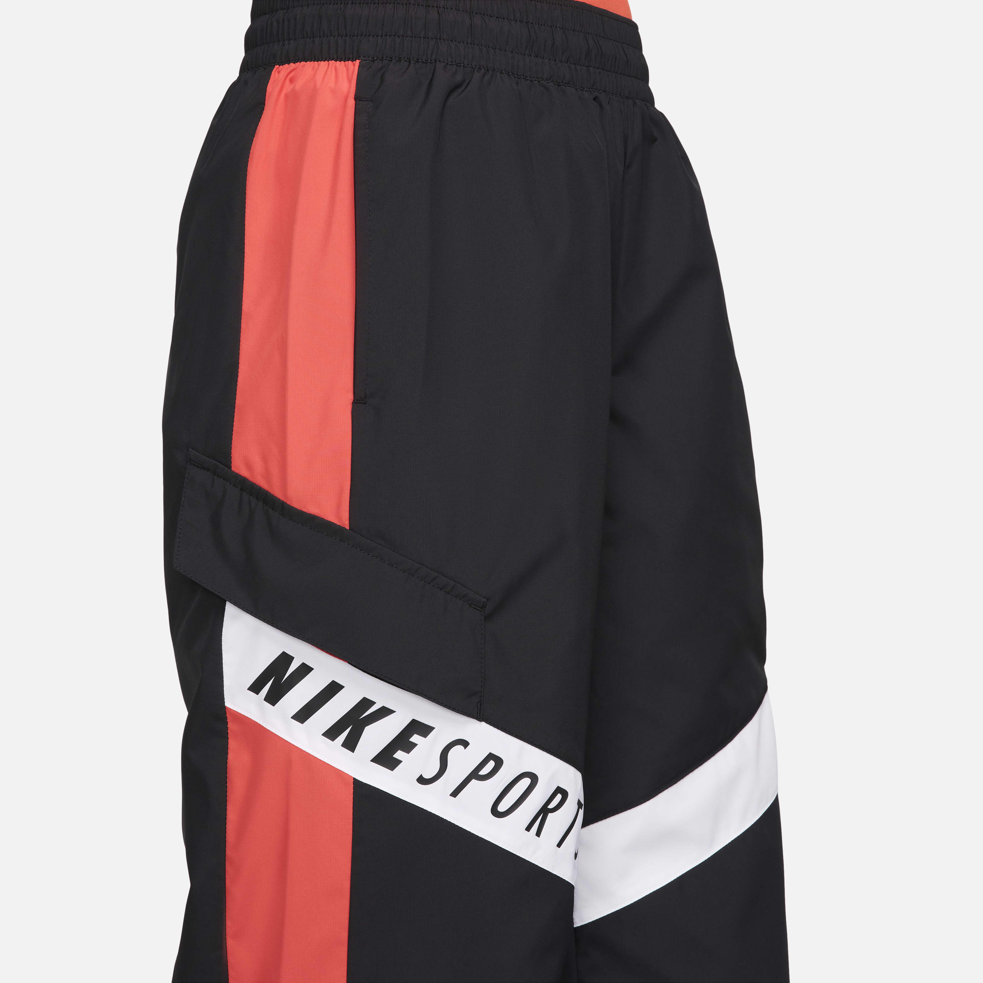 Nike Sportswear Women's High-Waisted Pants