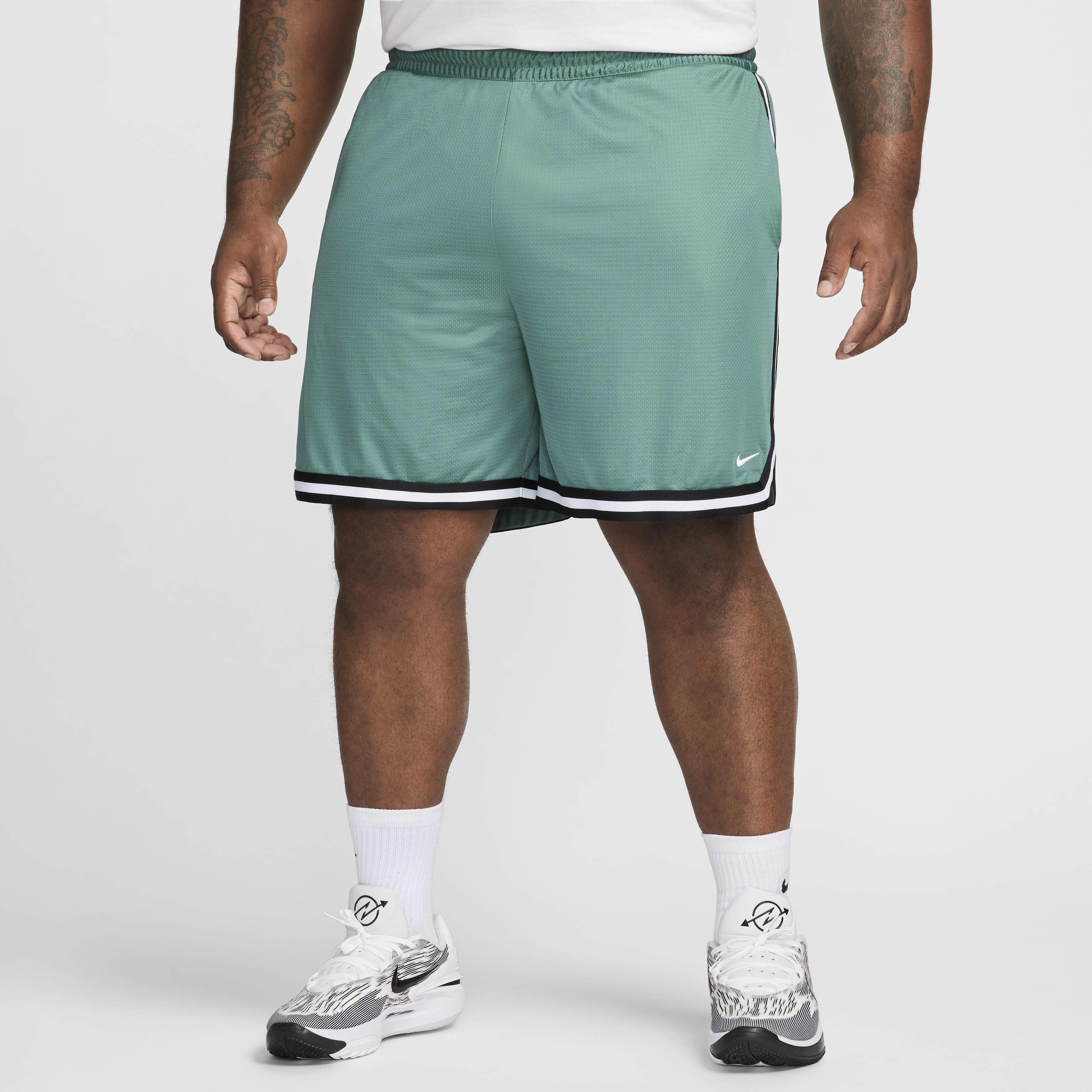 Nike DNA Men's Dri-FIT 8" Basketball Shorts