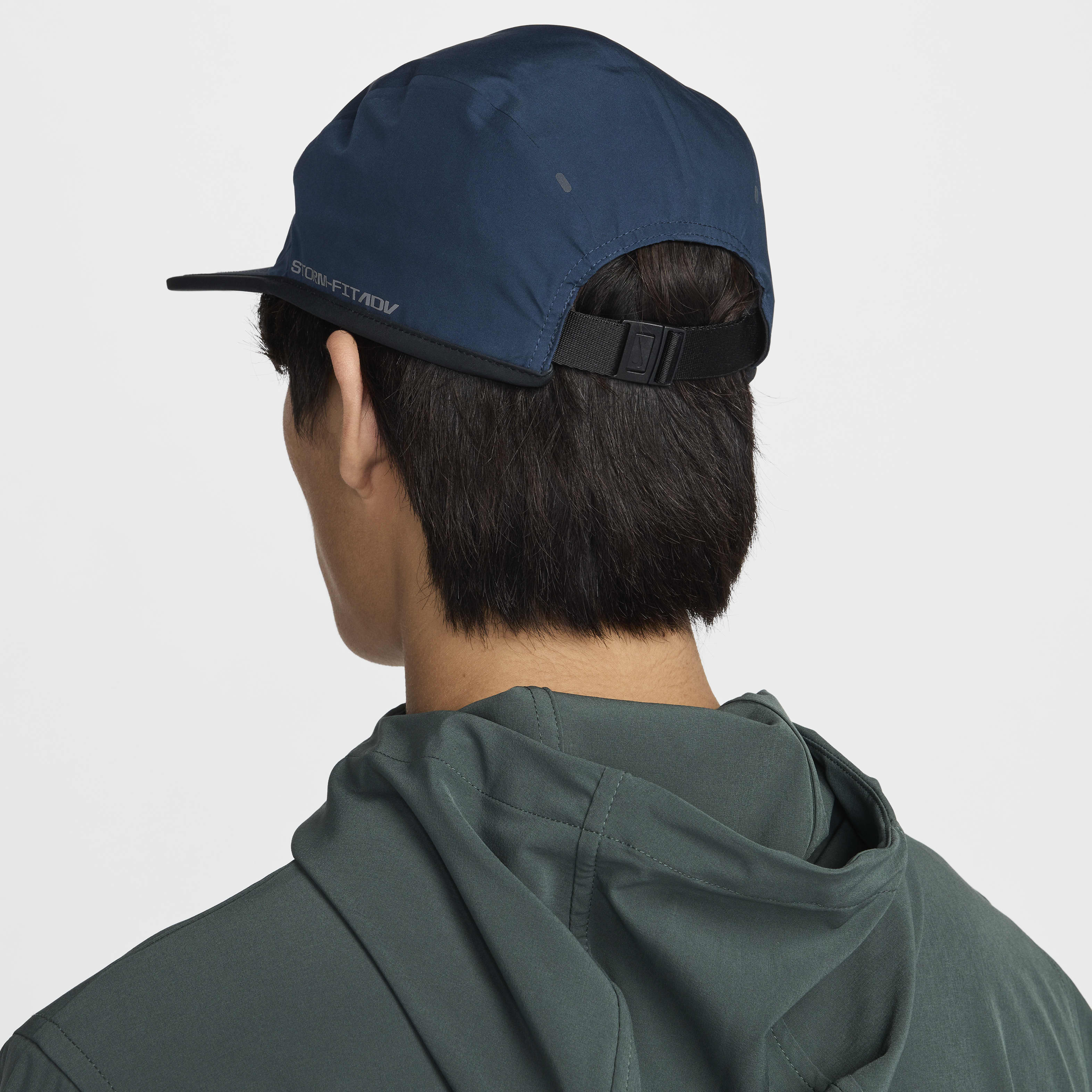 Nike Storm-FIT ADV Fly Unstructured AeroBill Cap