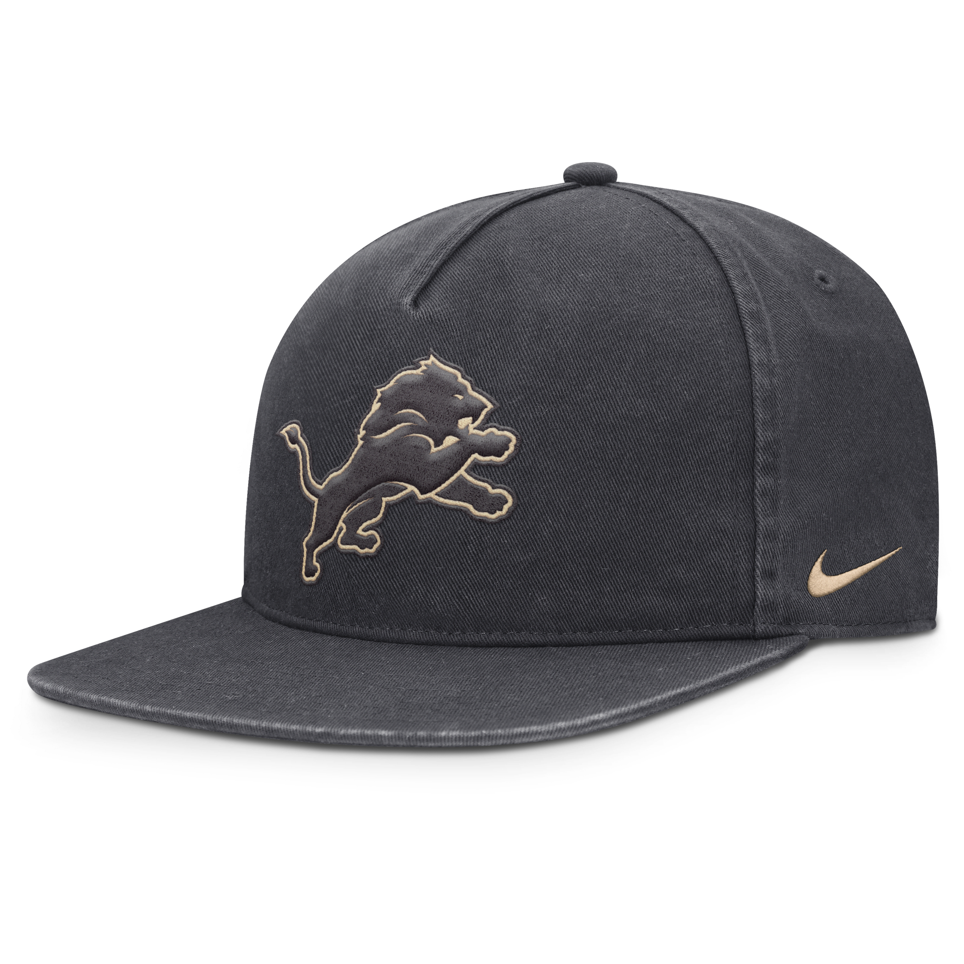 Detroit Lions Pro Men's Nike NFL Adjustable Hat